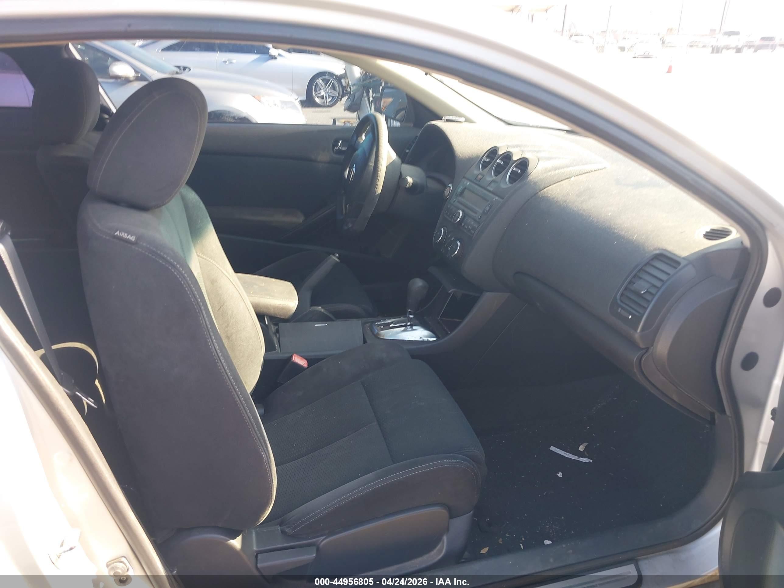 NISSAN ALTIMA image 5