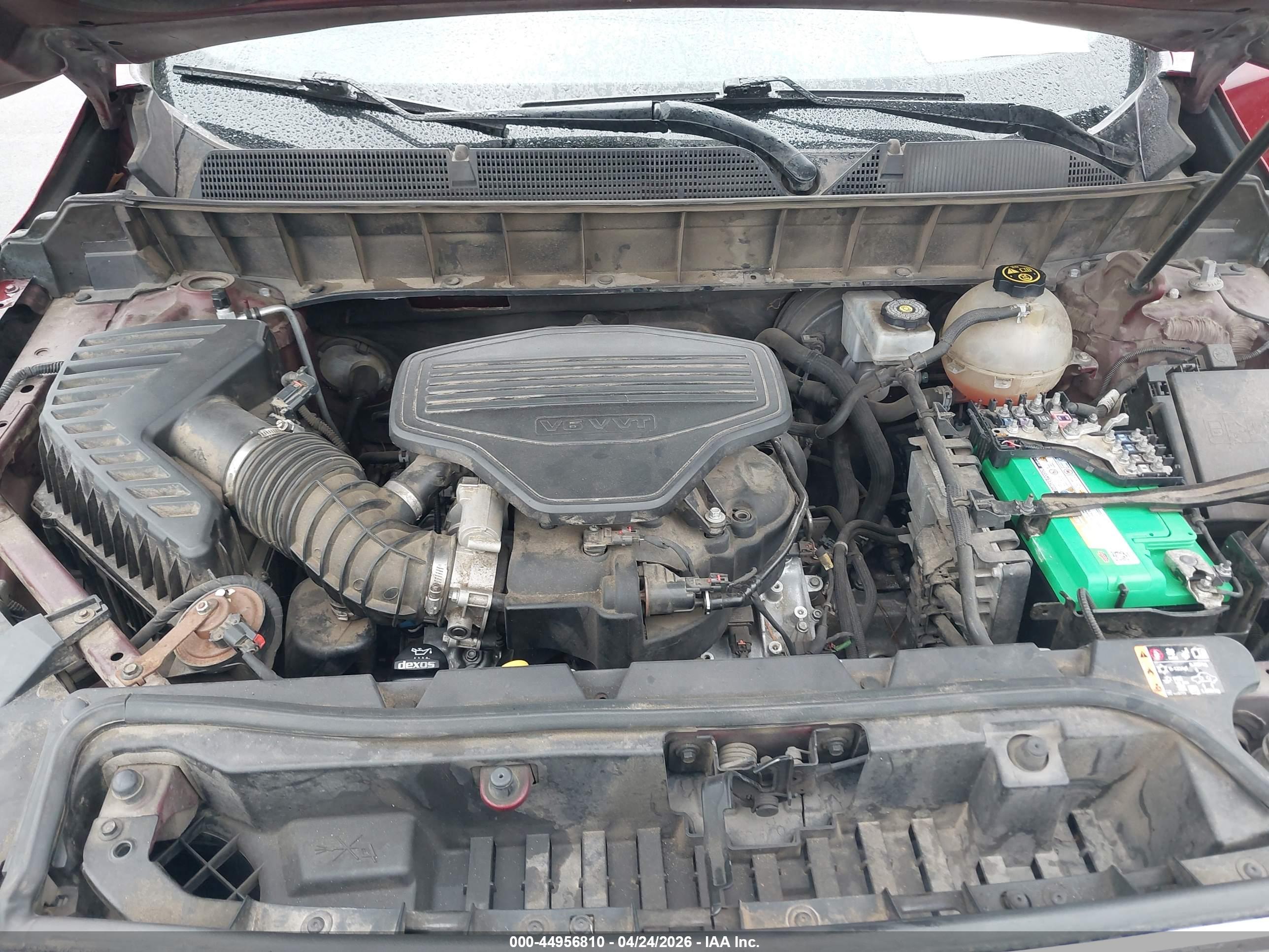 GMC ACADIA image 10