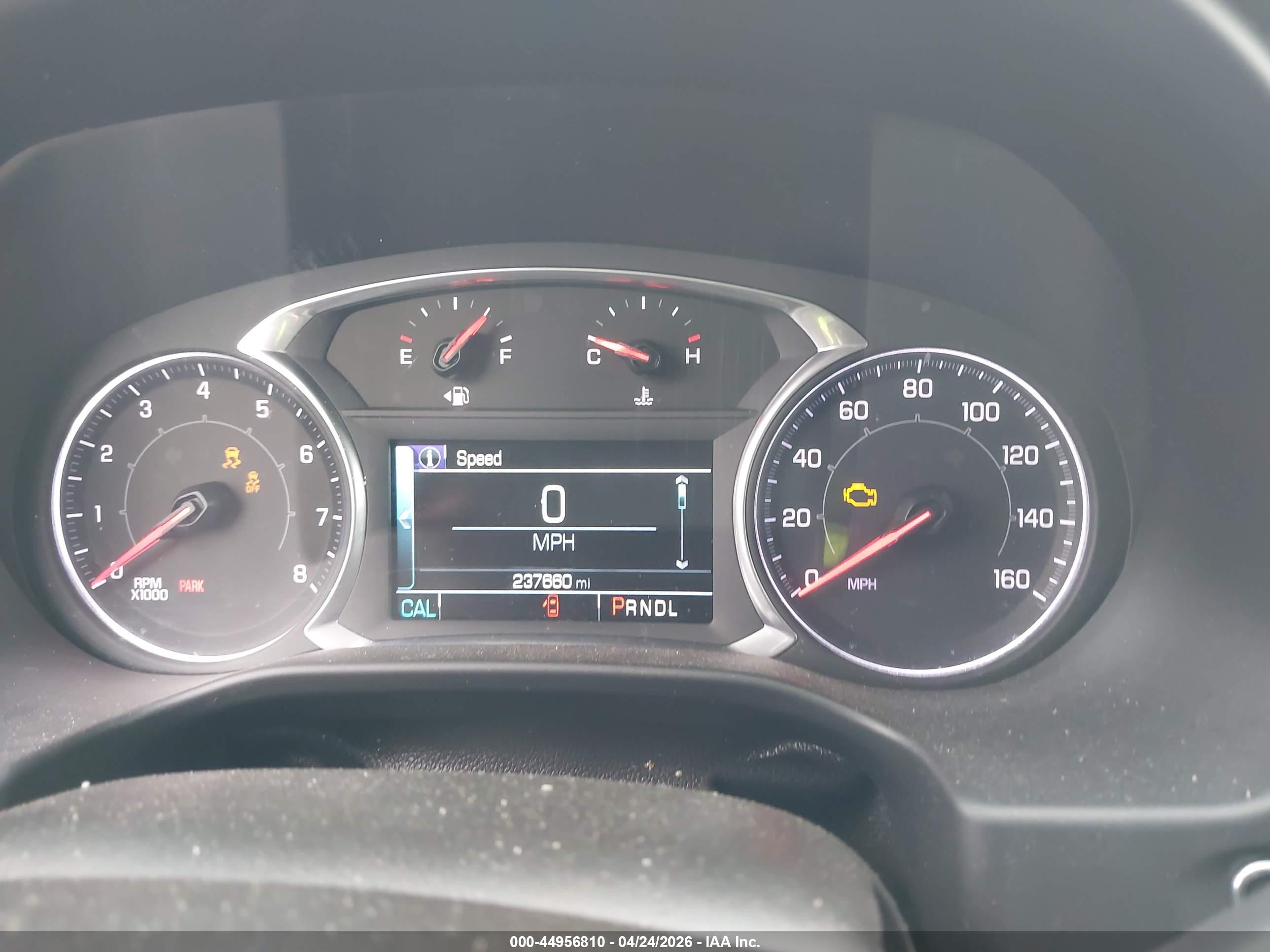GMC ACADIA image 7