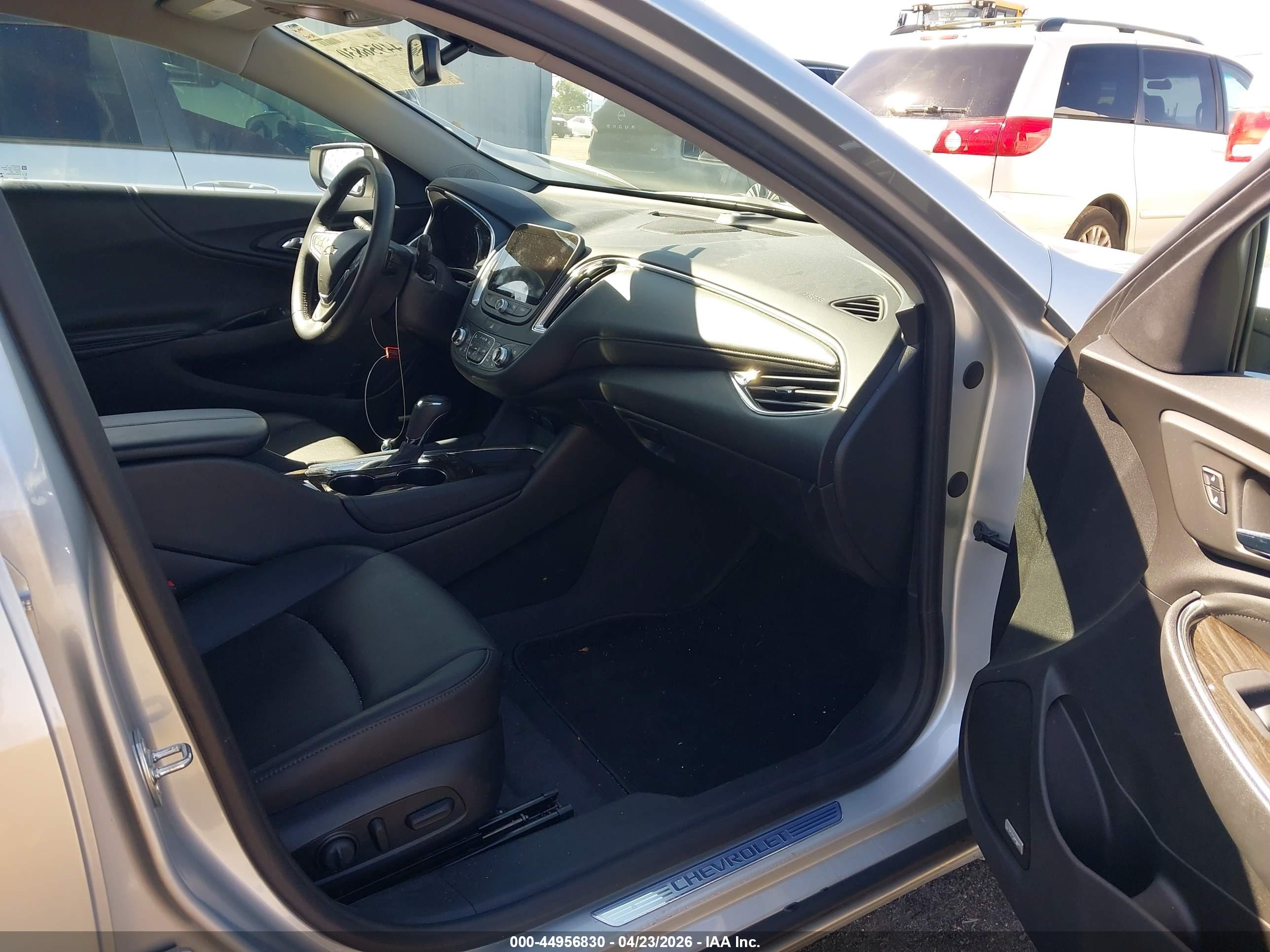 CHEVROLET MALIBU image 5