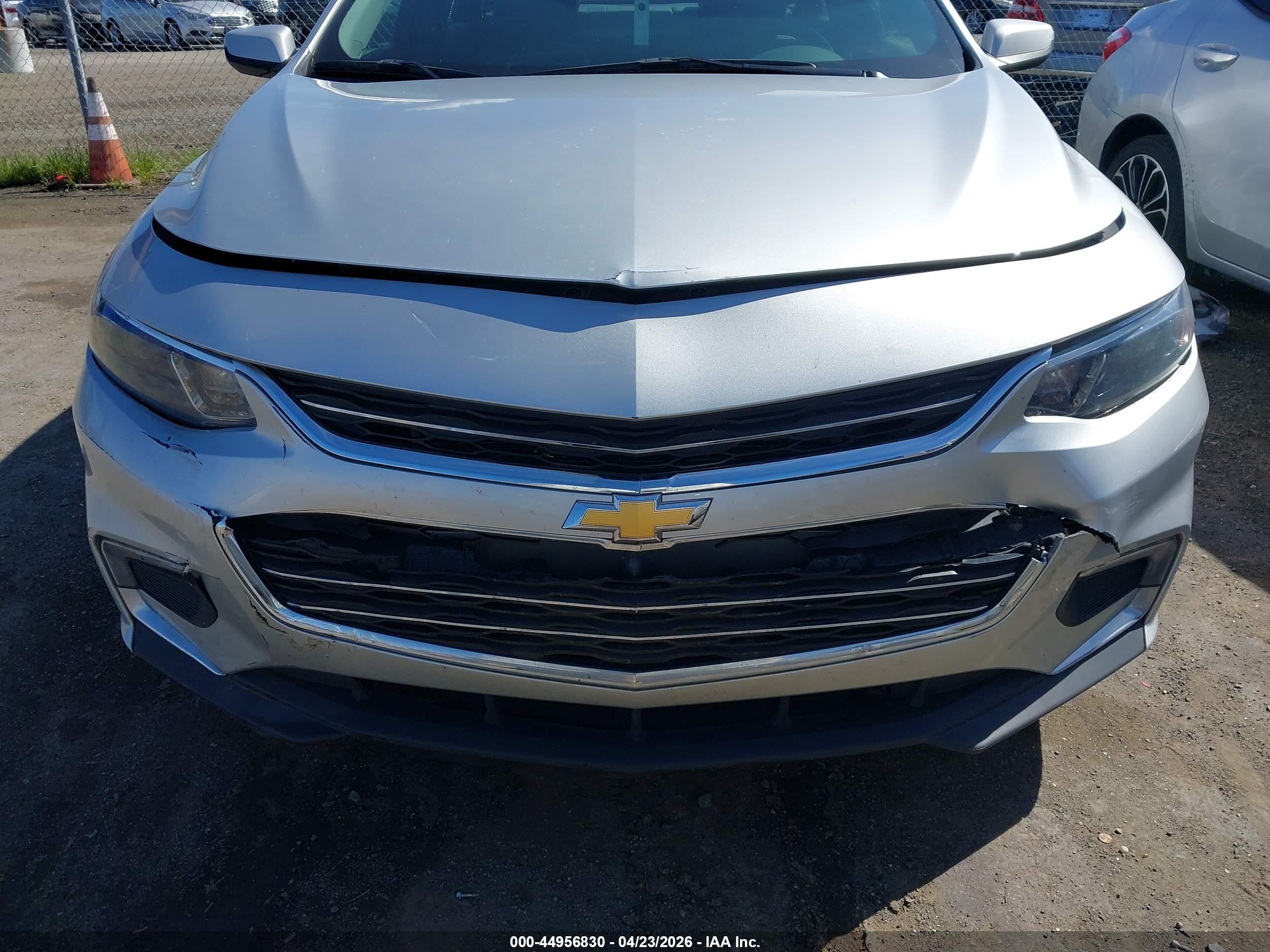 CHEVROLET MALIBU image 6