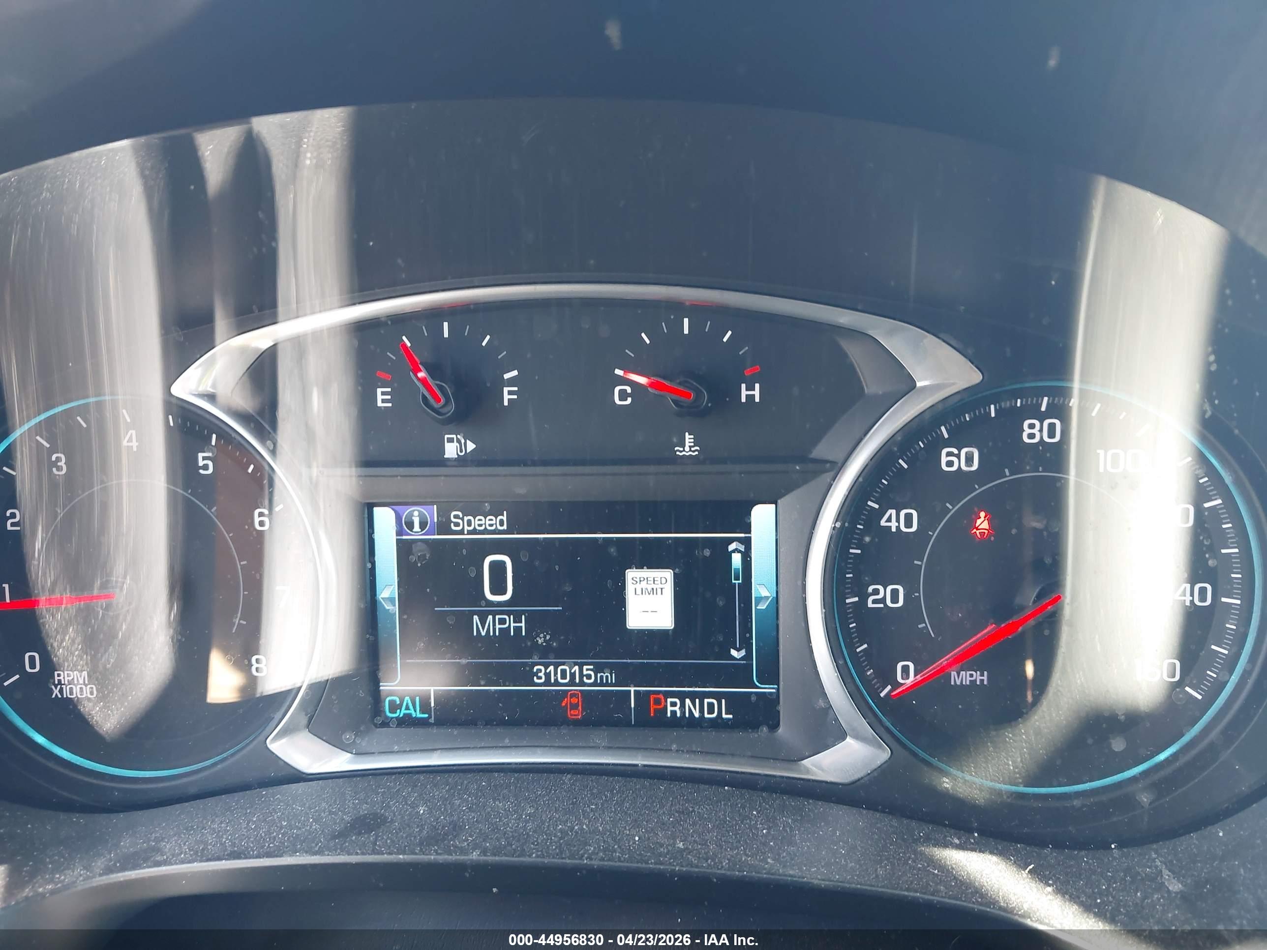 CHEVROLET MALIBU image 7