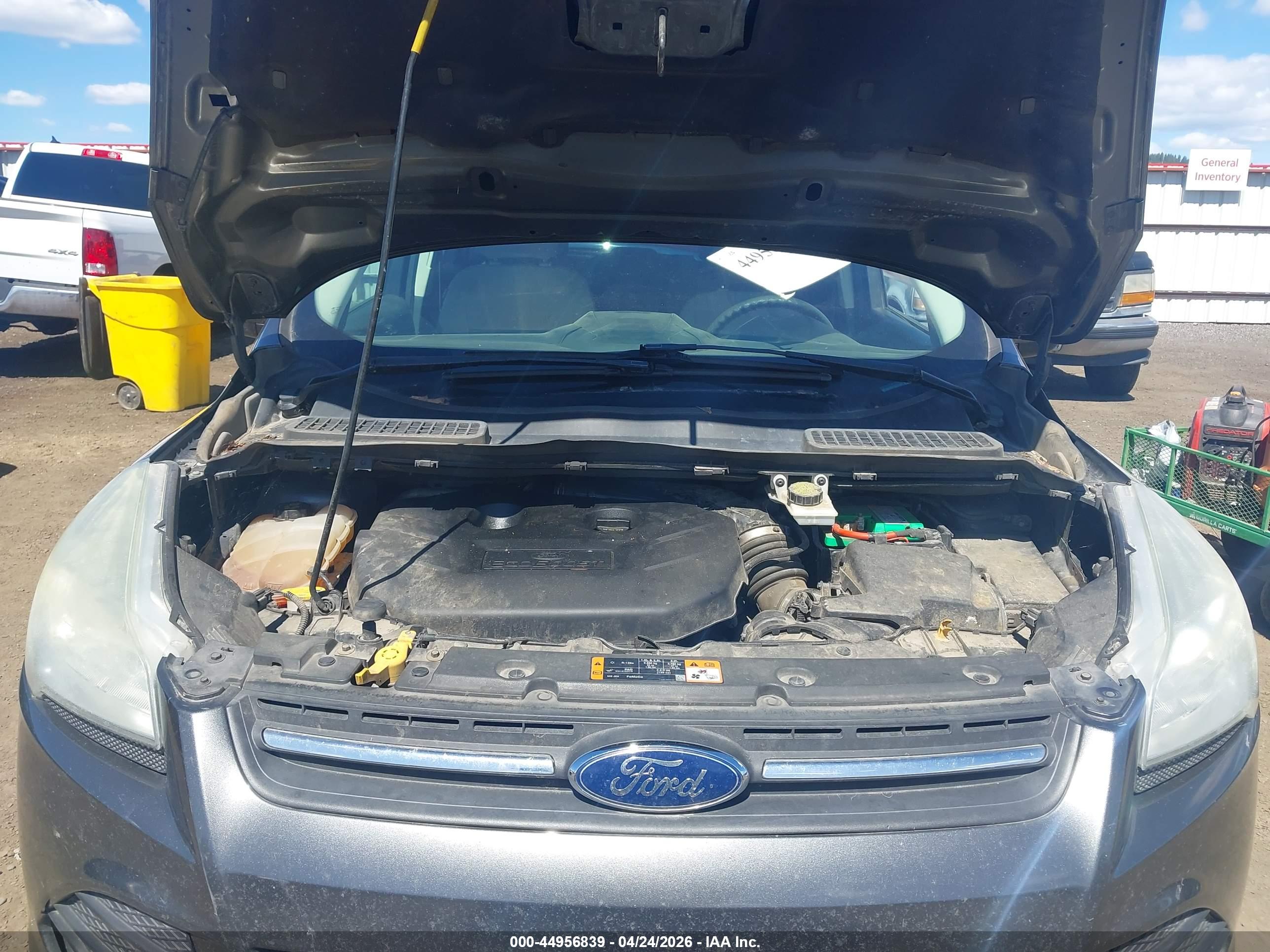 FORD ESCAPE image 10