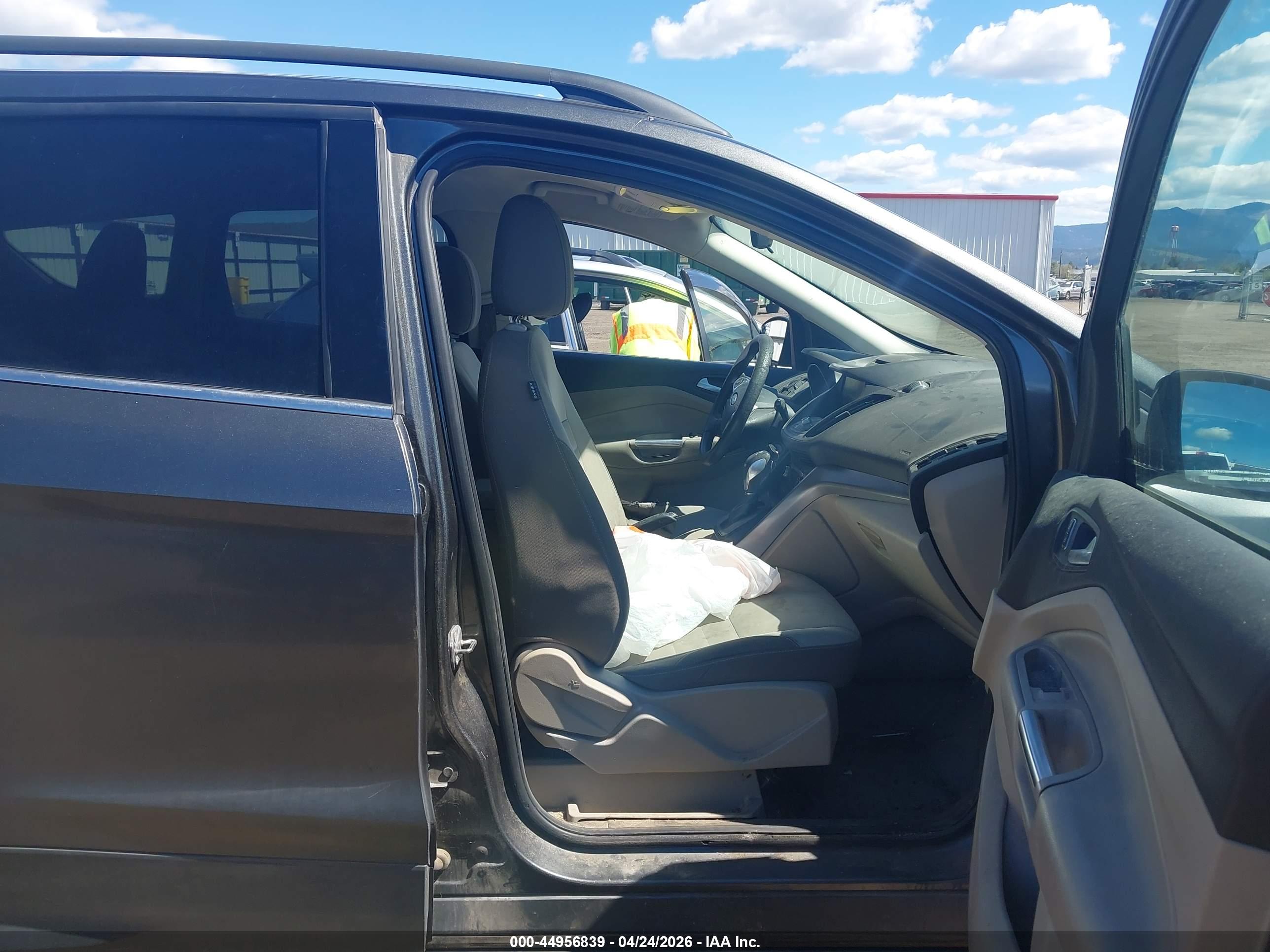FORD ESCAPE image 5