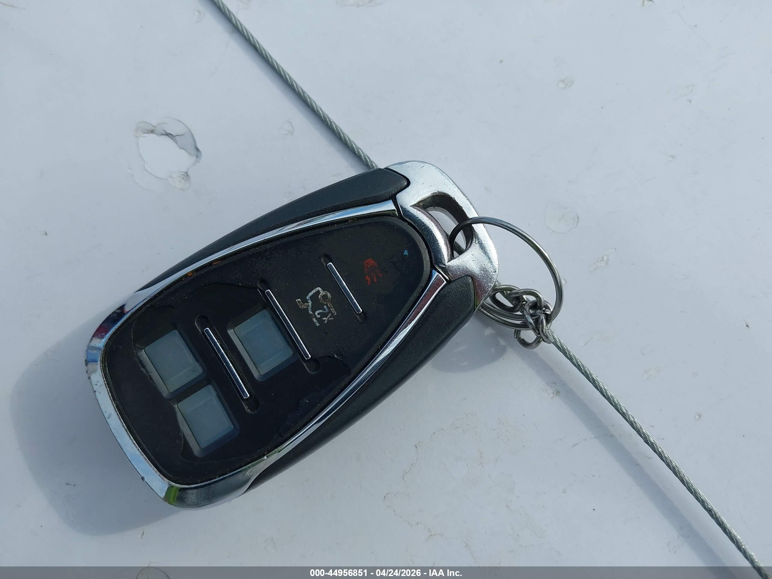 CHEVROLET SONIC image 11