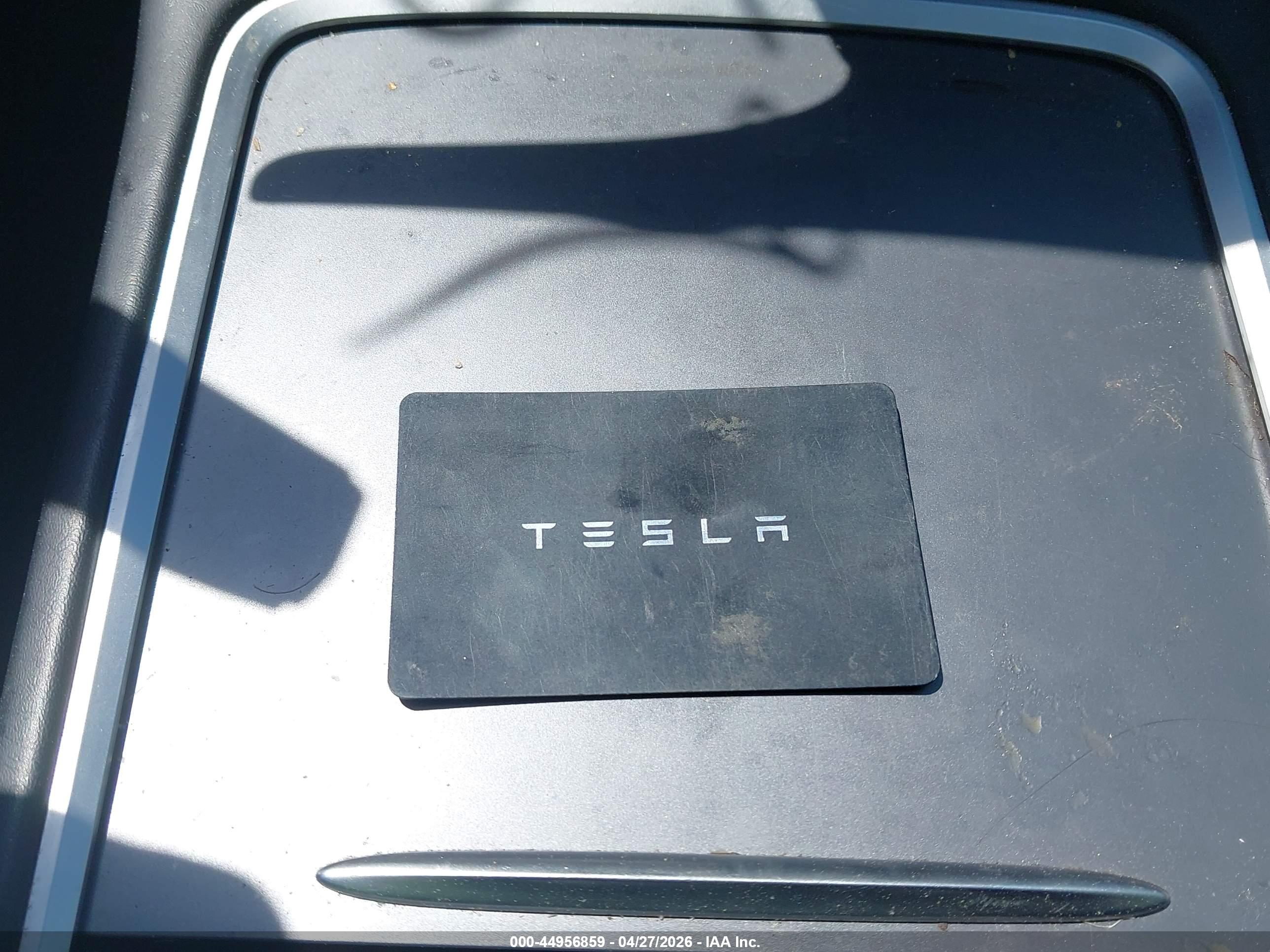 TESLA MODEL image 11