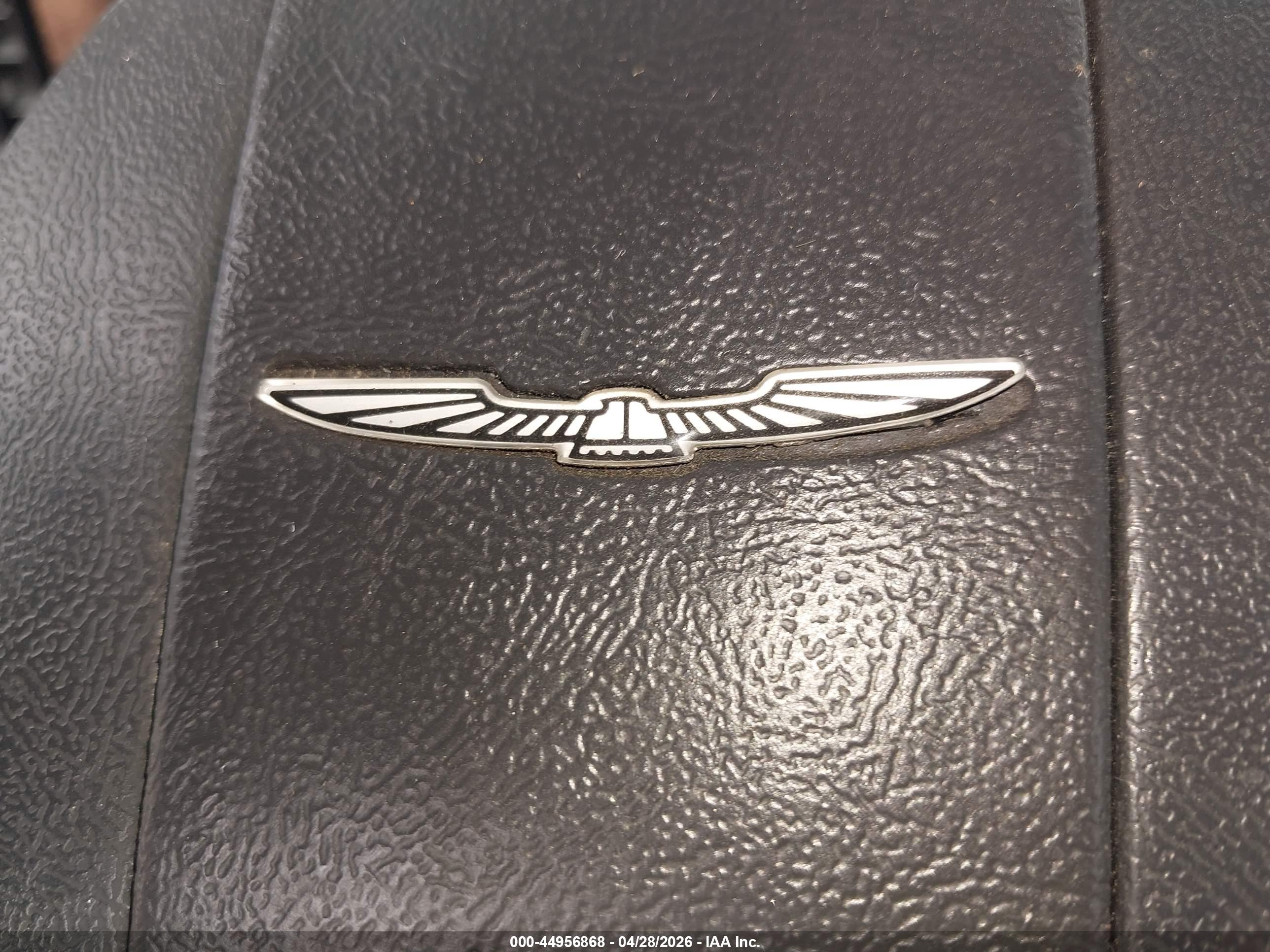 FORD THUNDERBIRD image 6