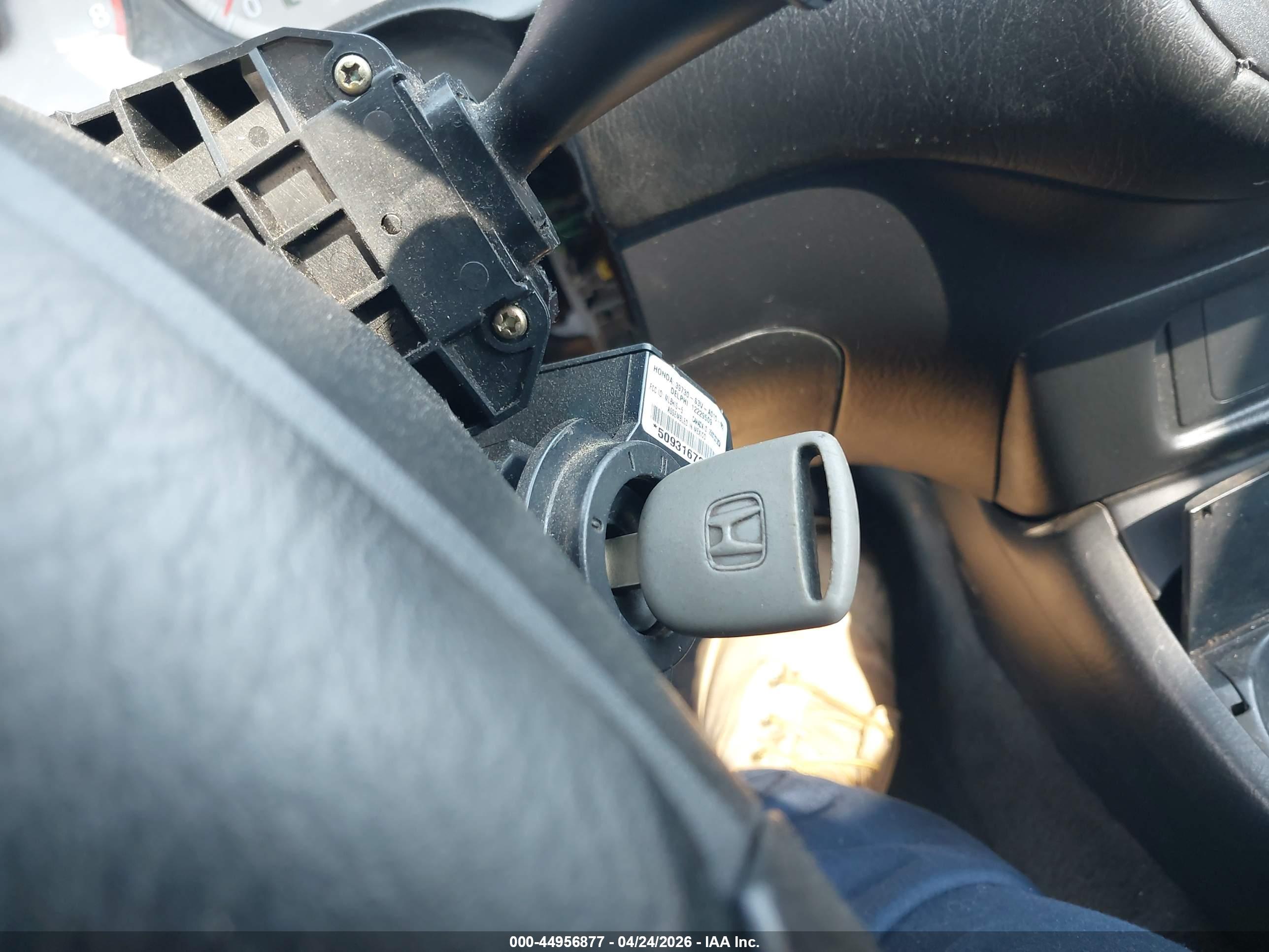 HONDA CIVIC image 11