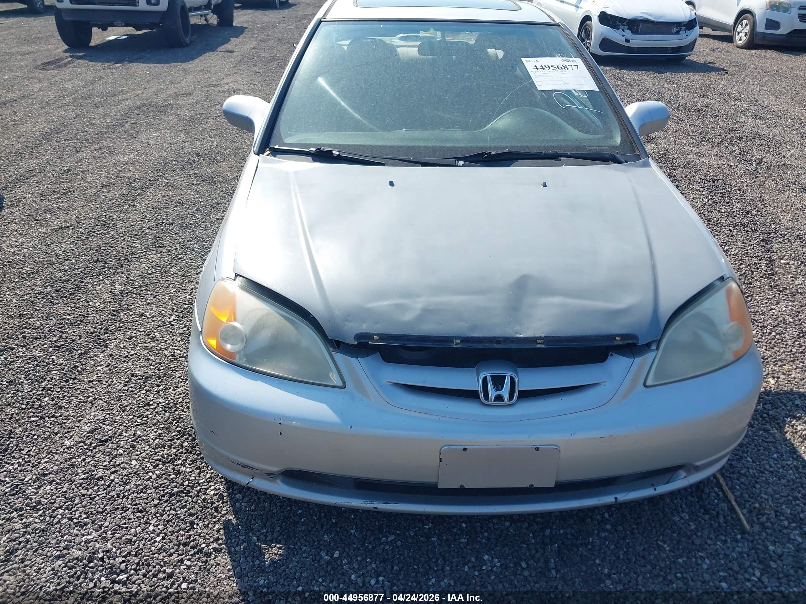 HONDA CIVIC image 6