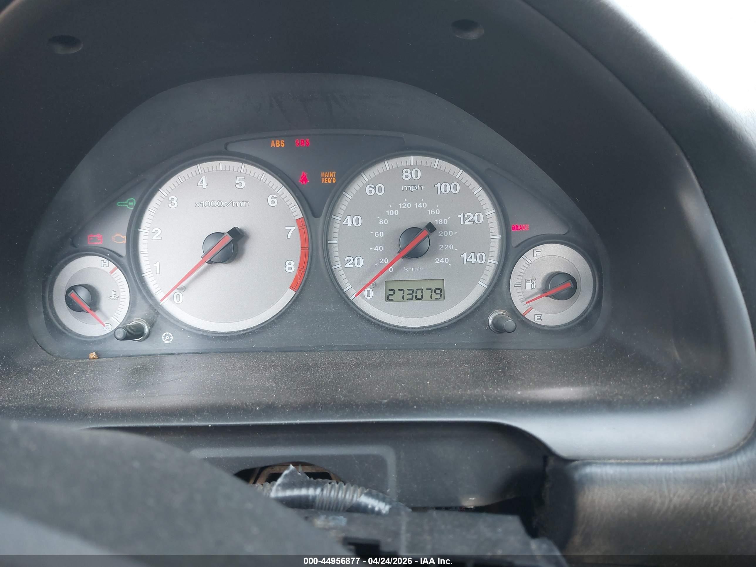 HONDA CIVIC image 7
