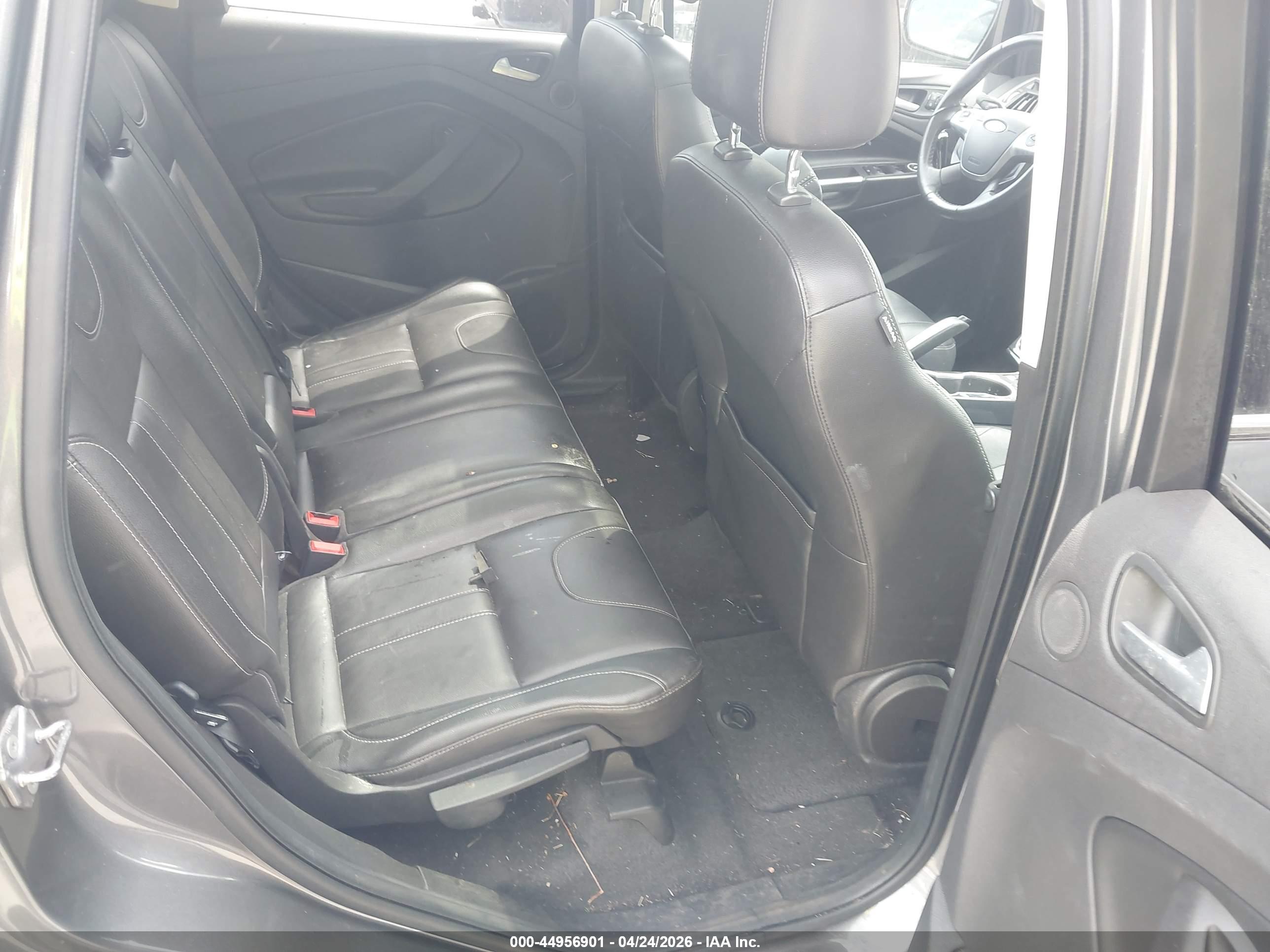 FORD ESCAPE image 8