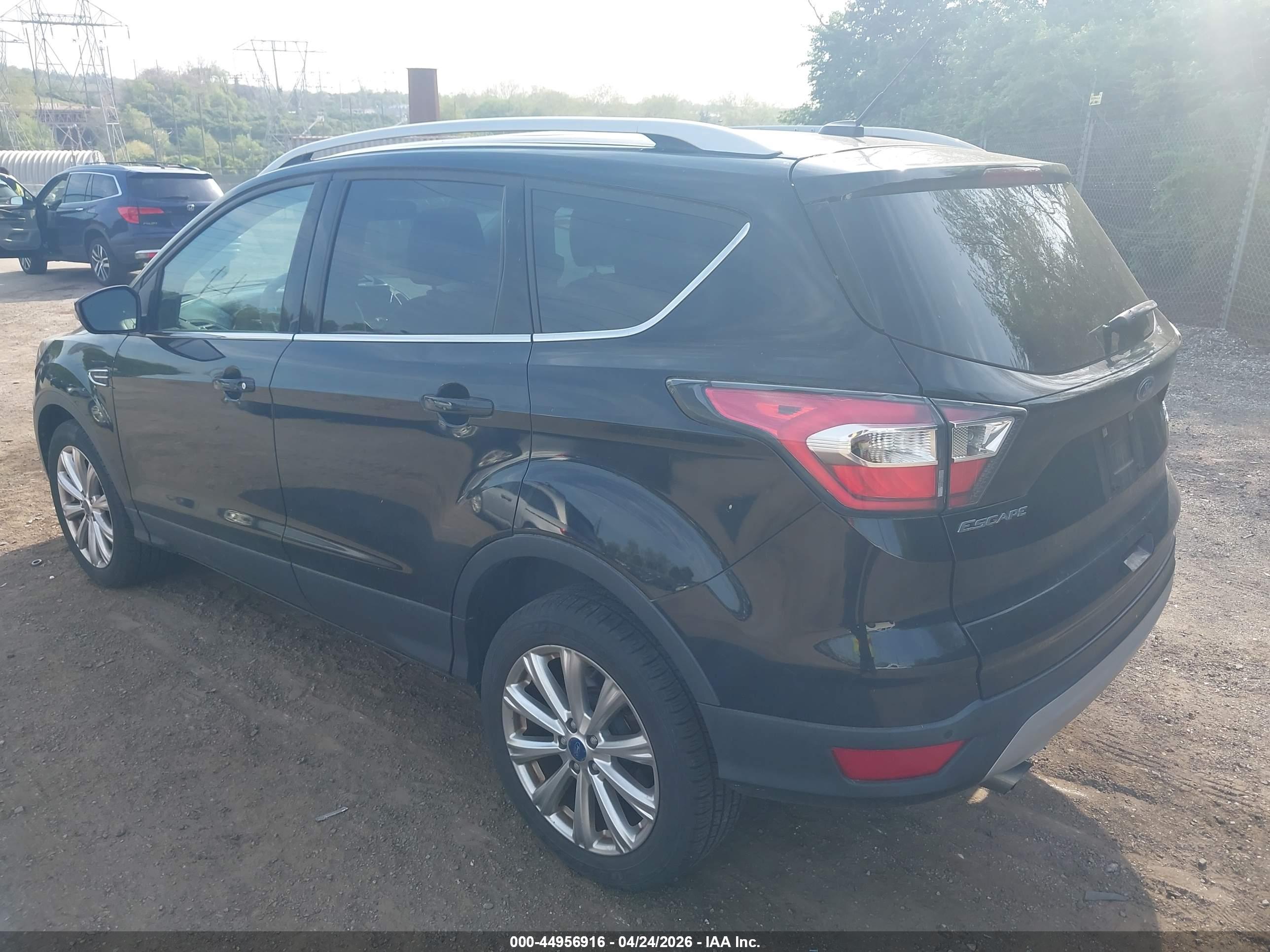 FORD ESCAPE image 3