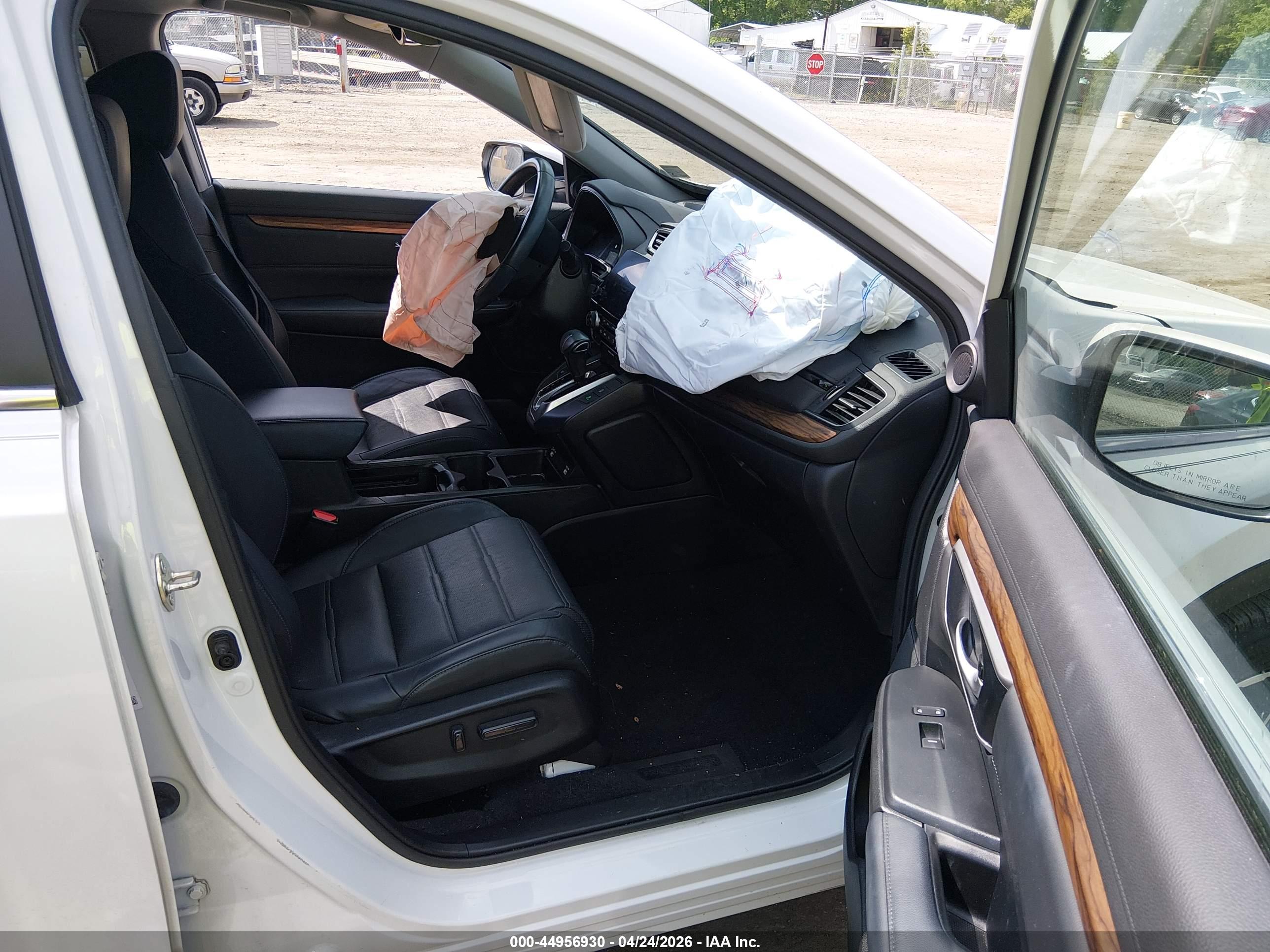 HONDA CR-V image 5