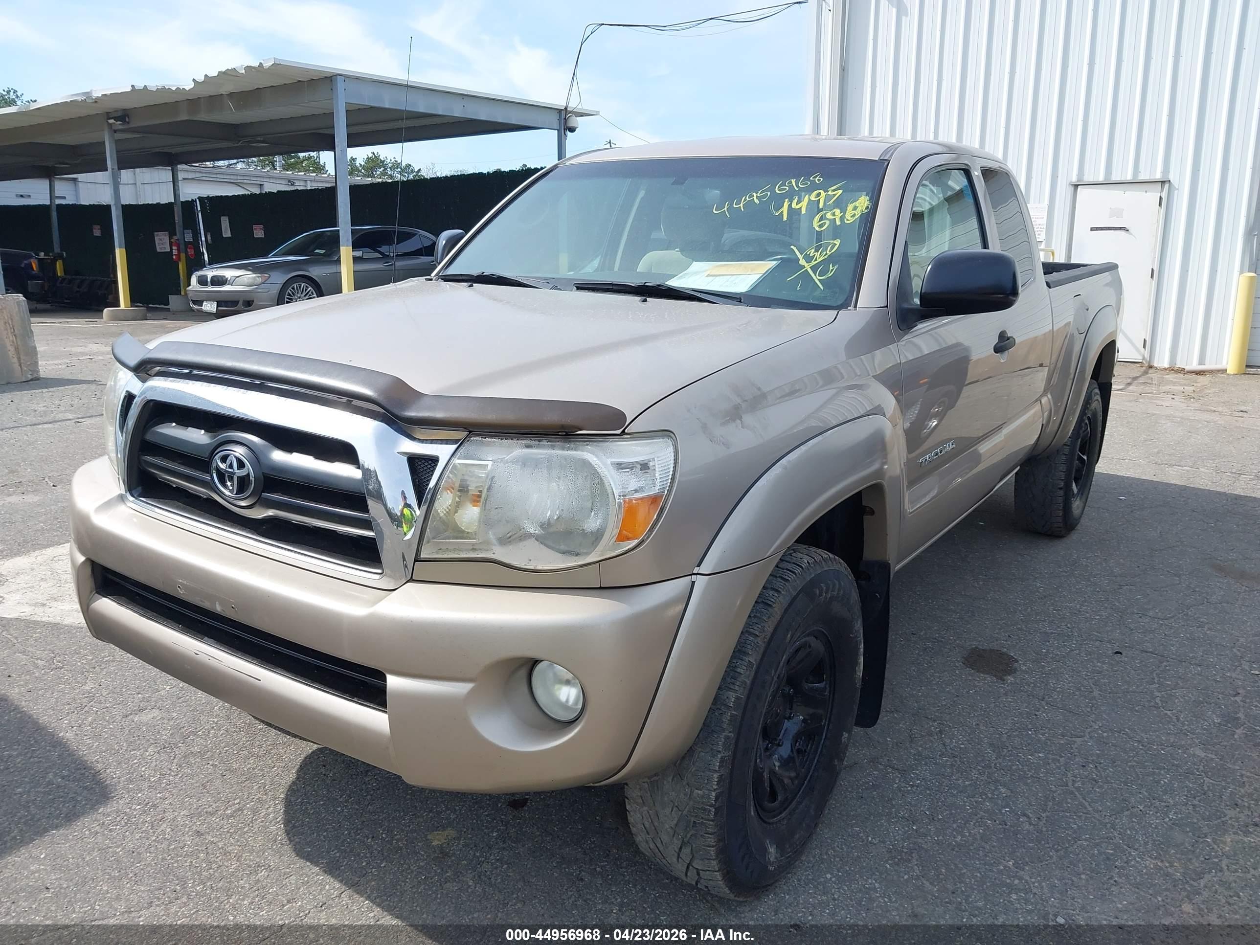 TOYOTA TACOMA image 2