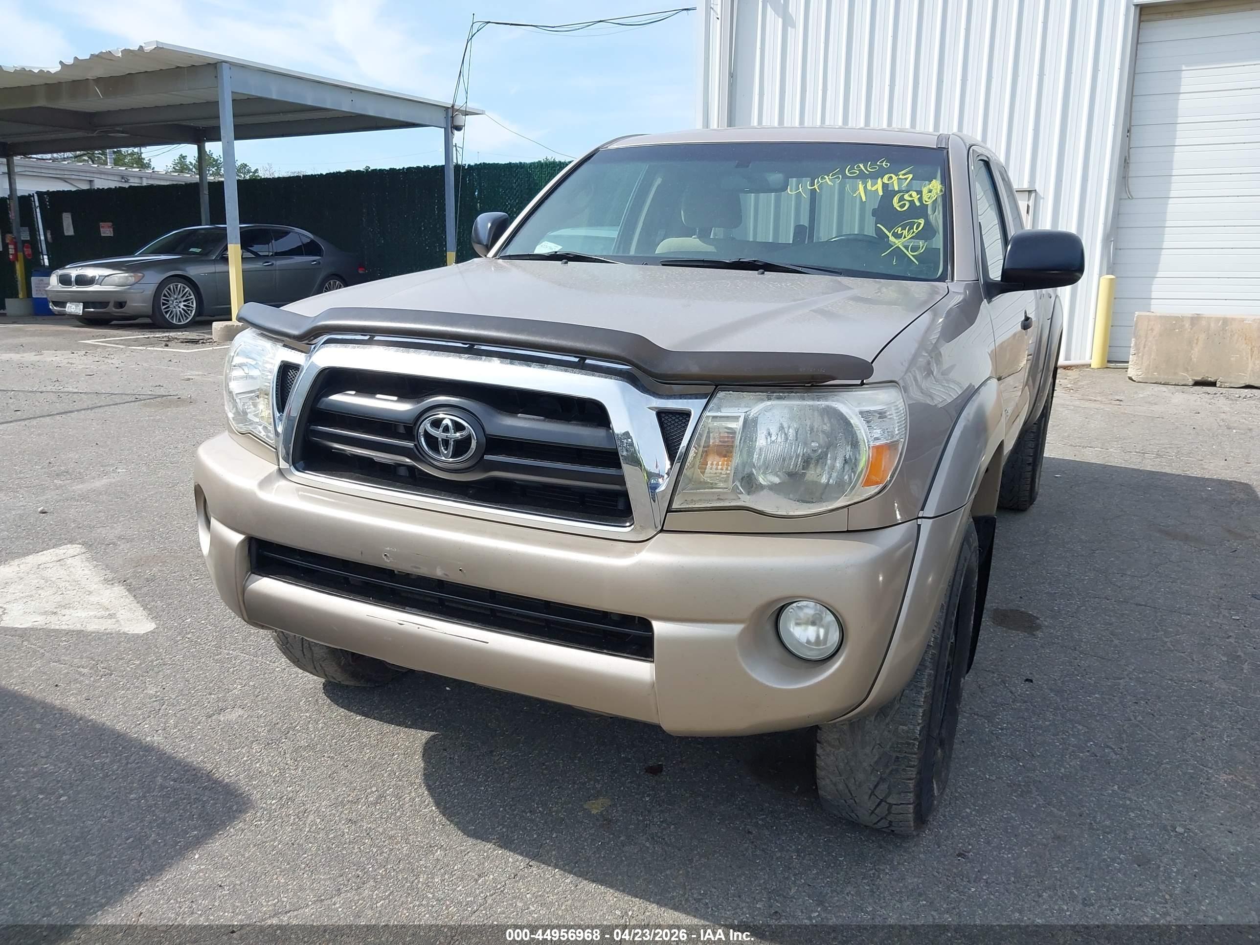 TOYOTA TACOMA image 6
