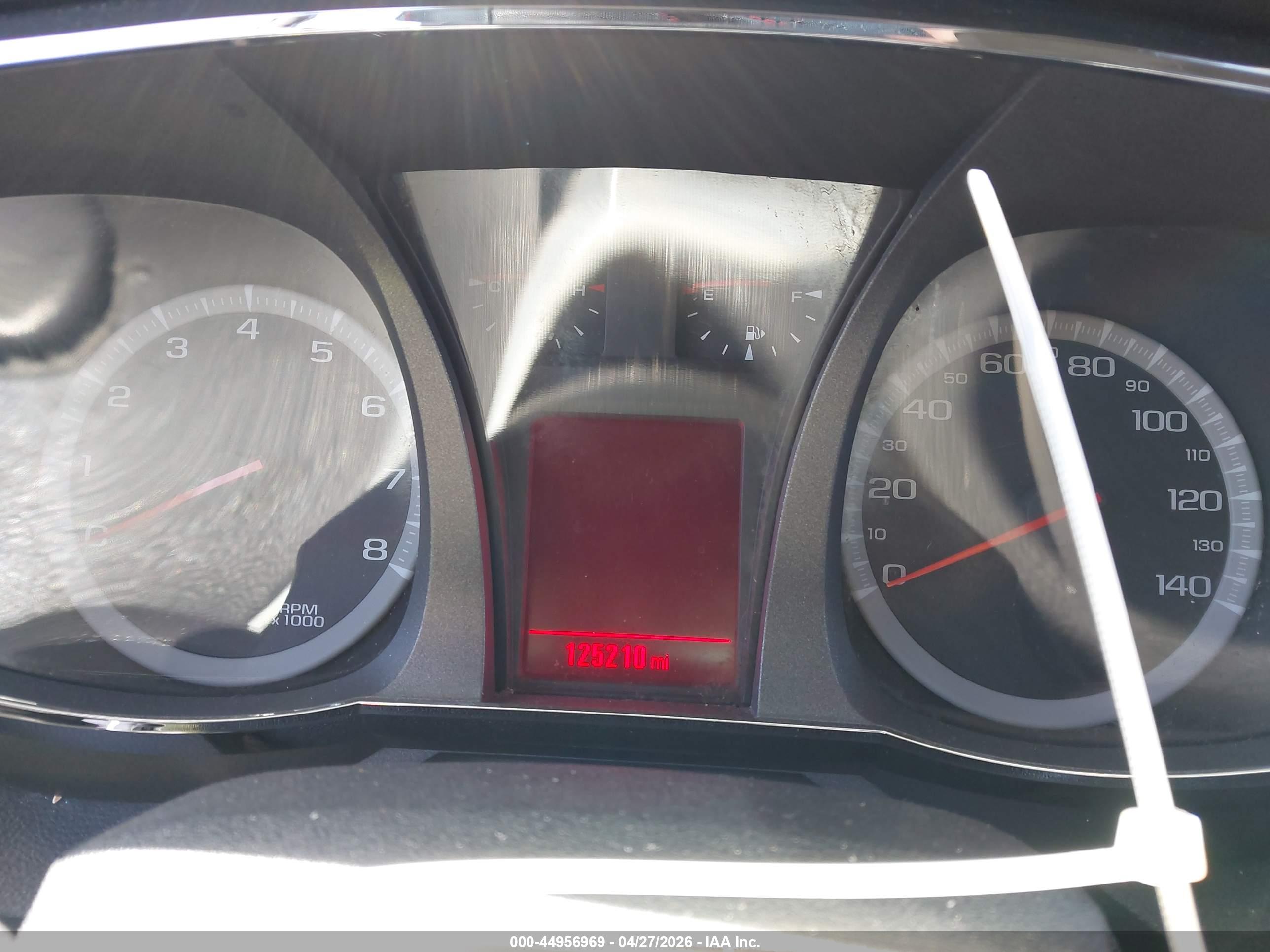 GMC TERRAIN image 7