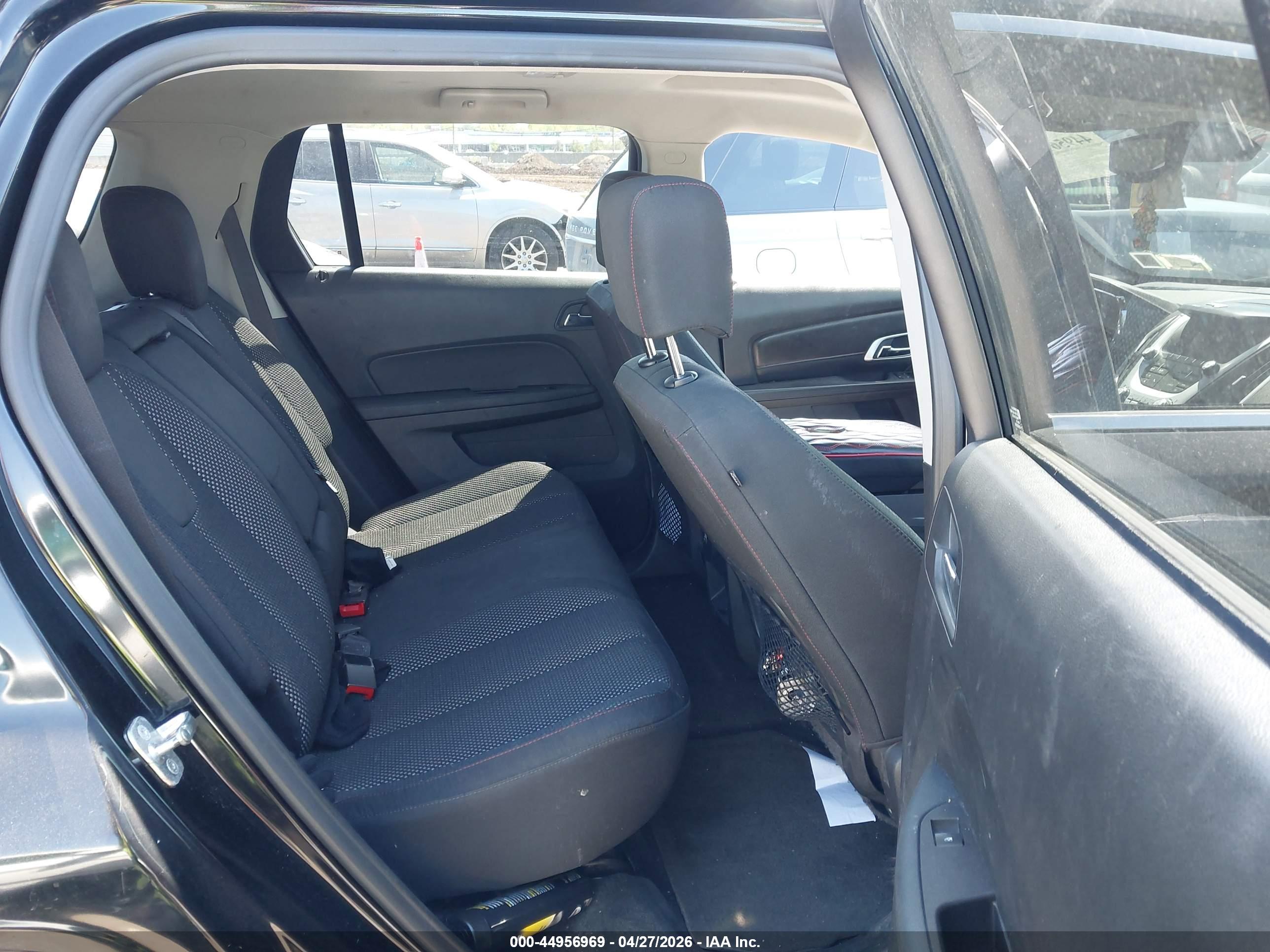 GMC TERRAIN image 8