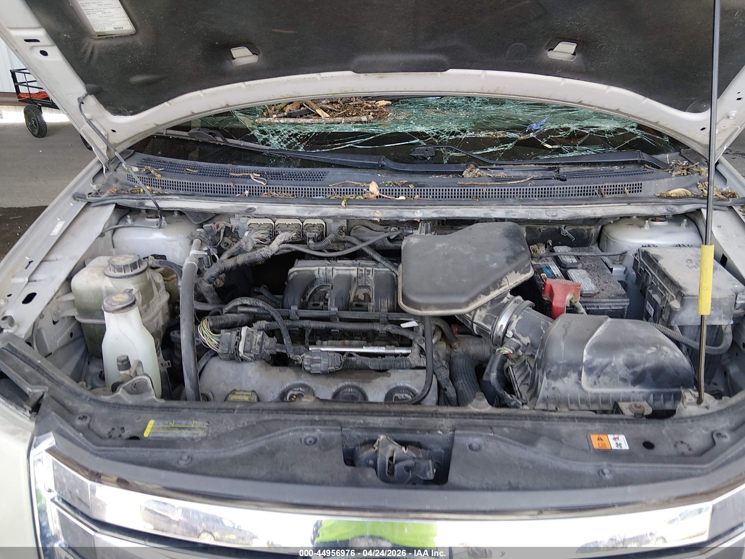FORD EDGE image 10