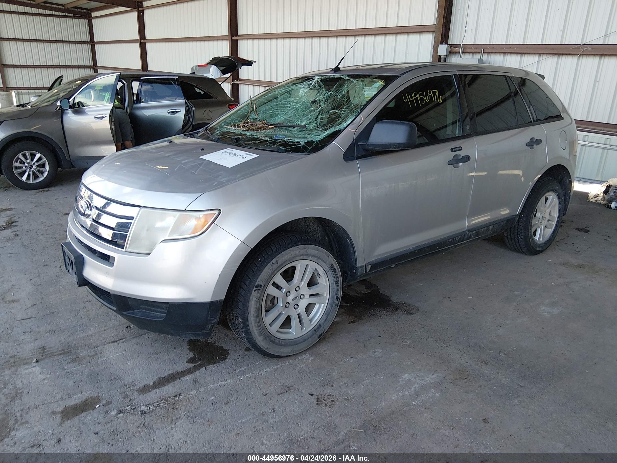 FORD EDGE image 2