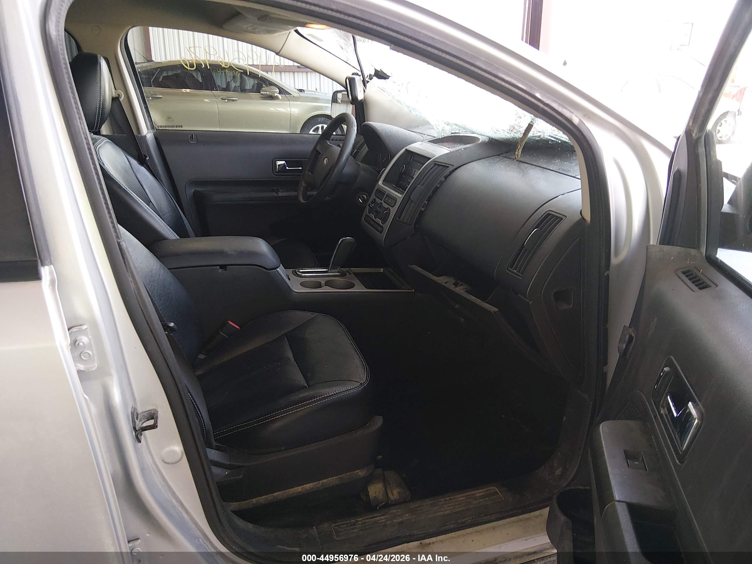FORD EDGE image 5