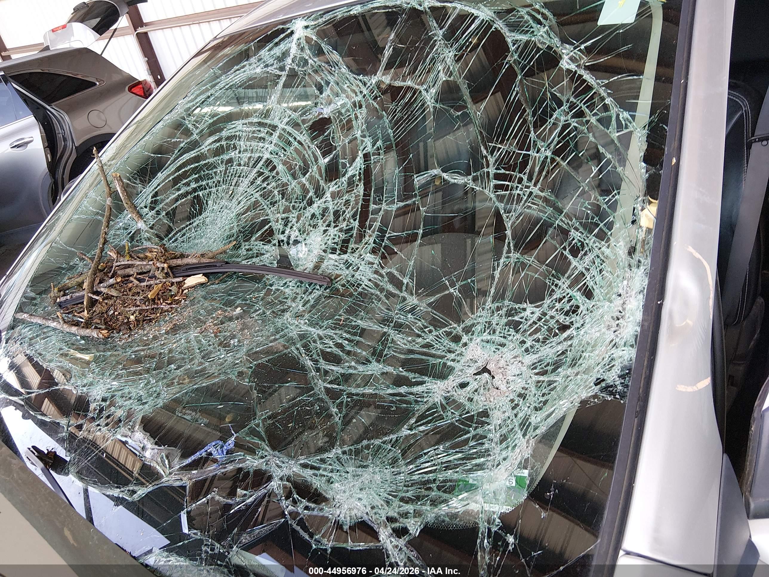 FORD EDGE image 6