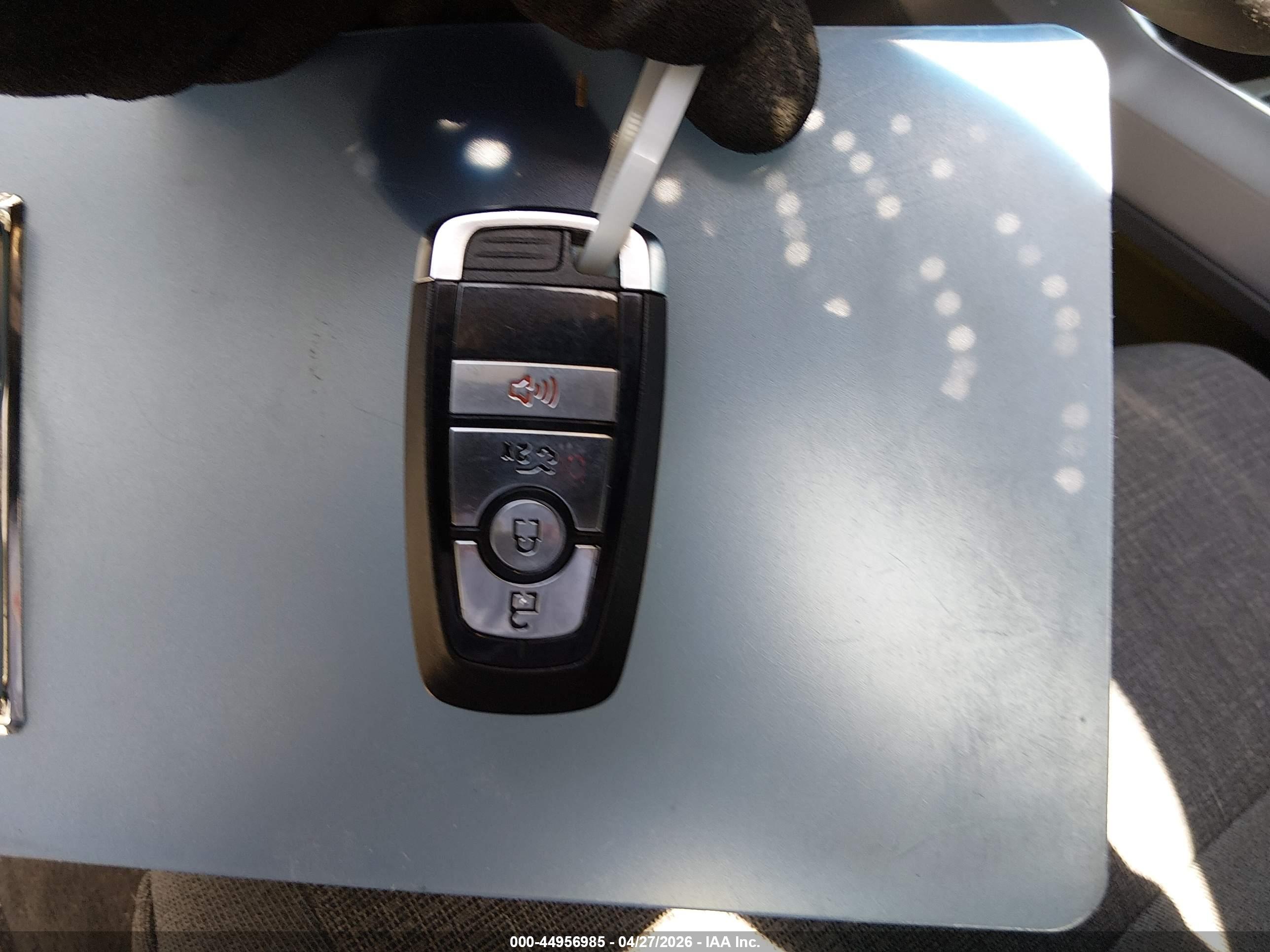 FORD F-150 image 11
