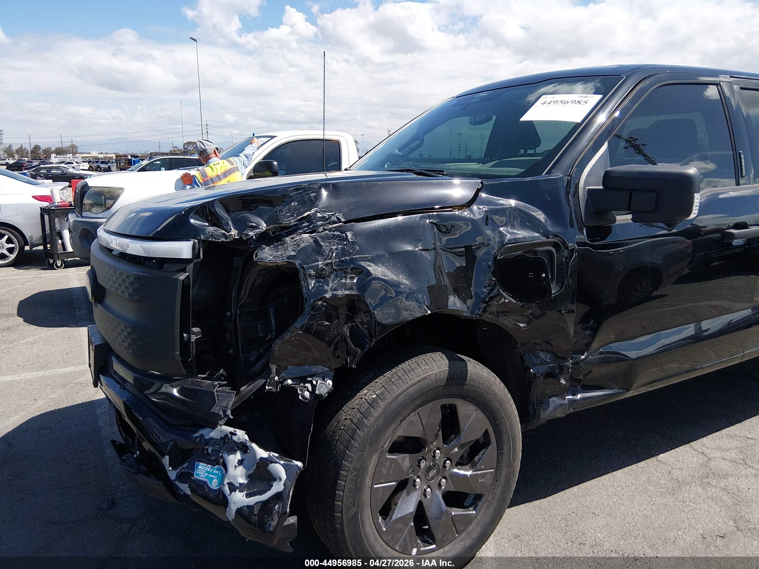 FORD F-150 image 6