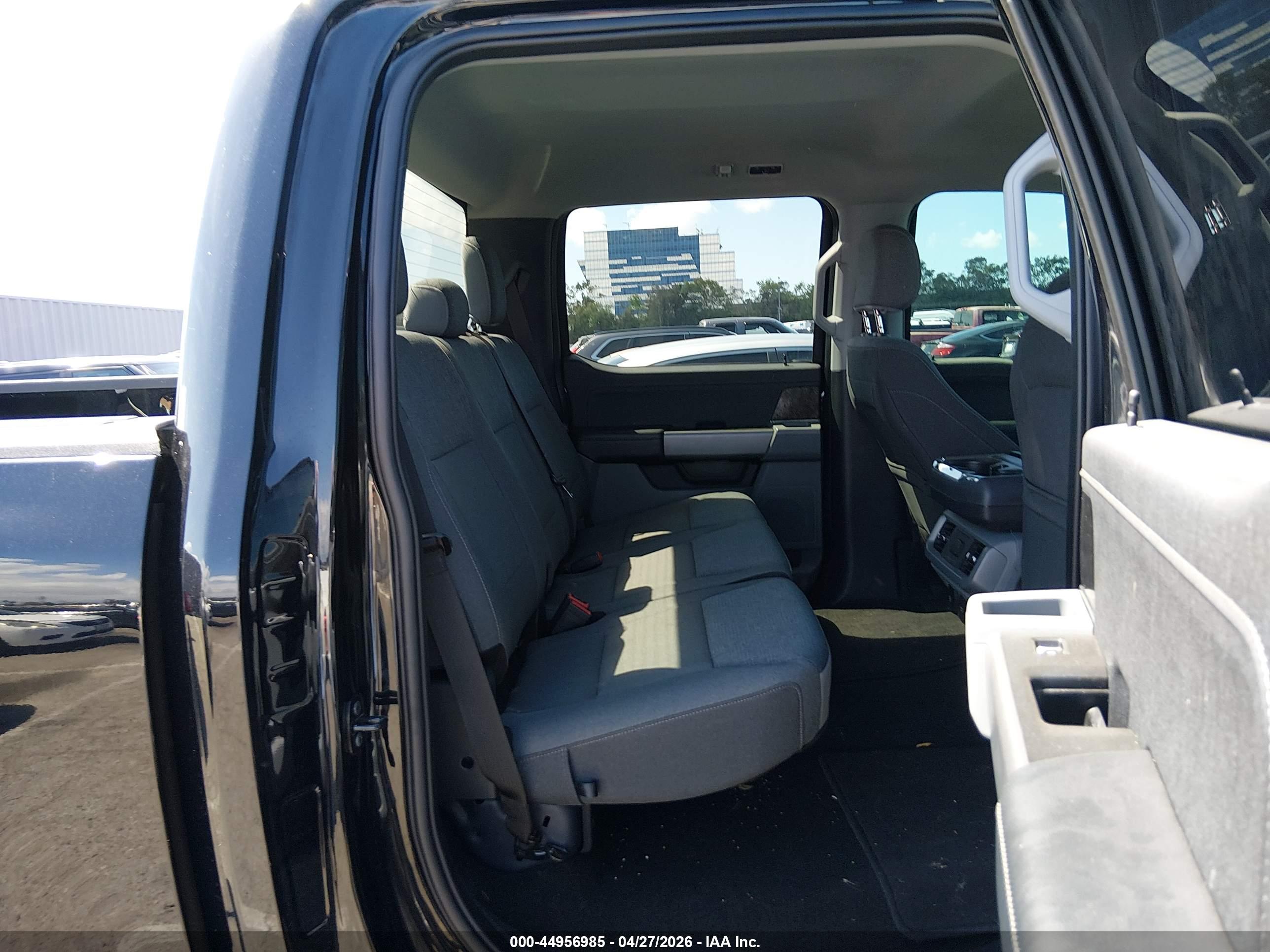 FORD F-150 image 8