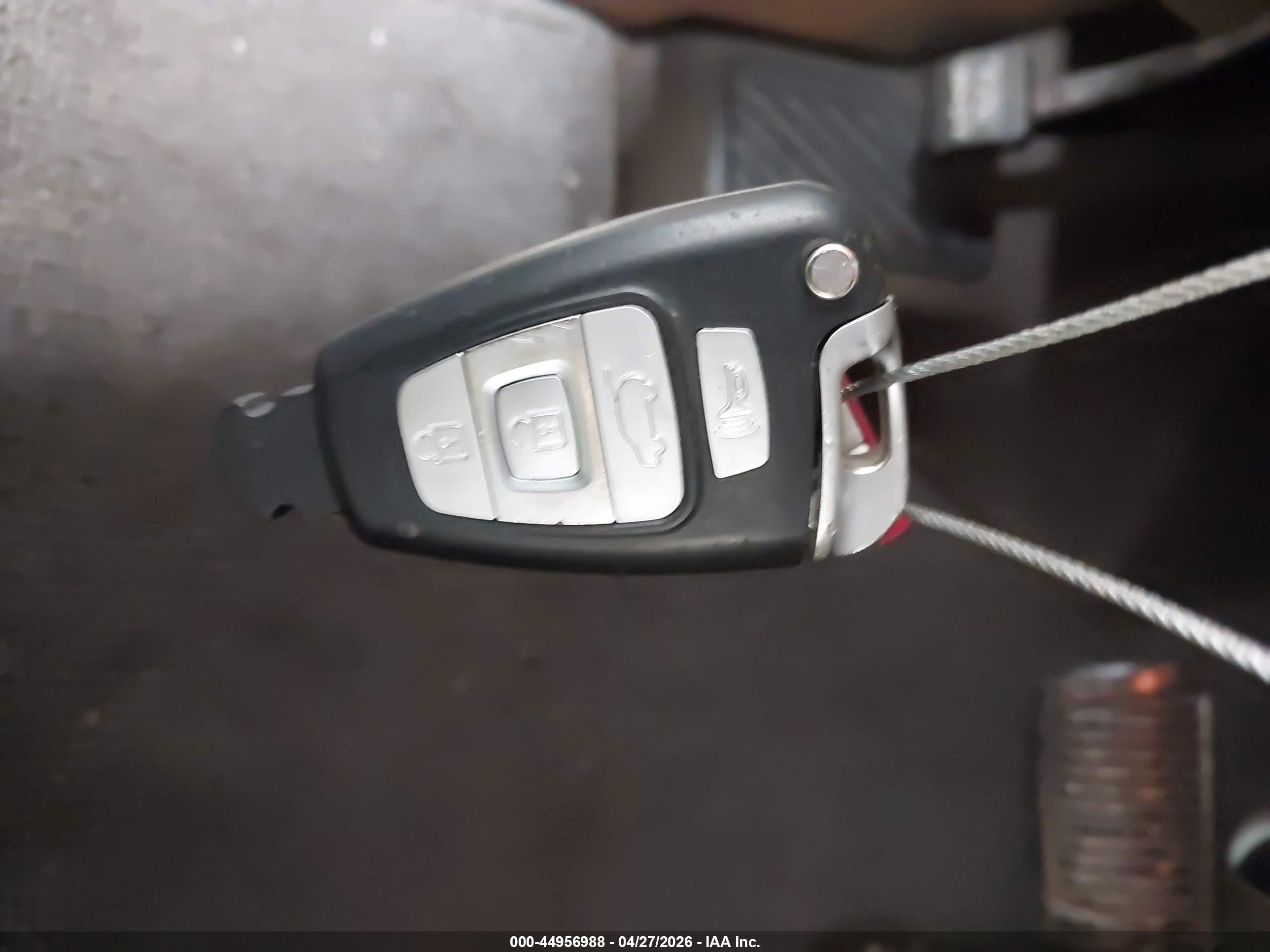 HYUNDAI VERACRUZ image 11
