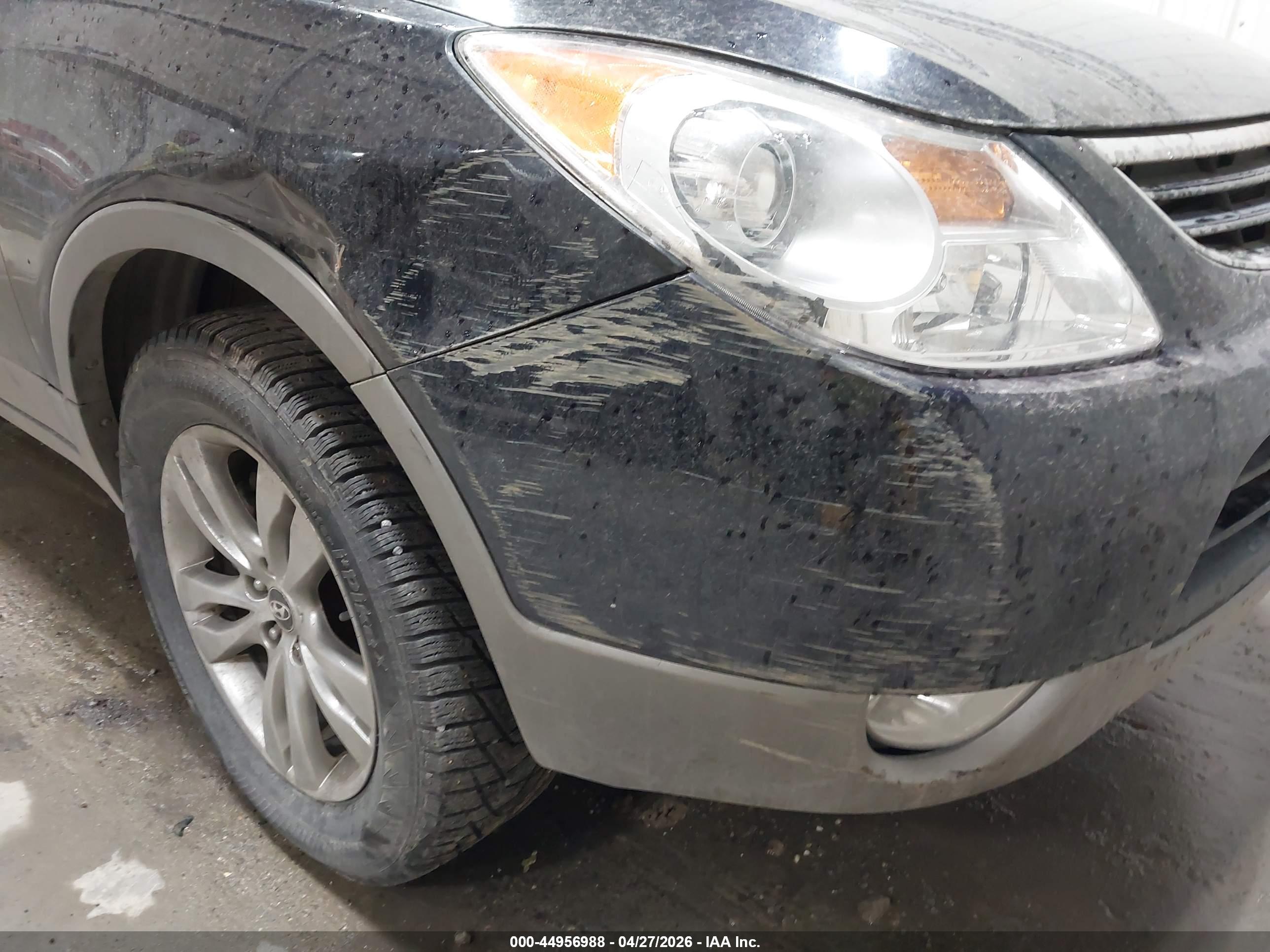 HYUNDAI VERACRUZ image 6
