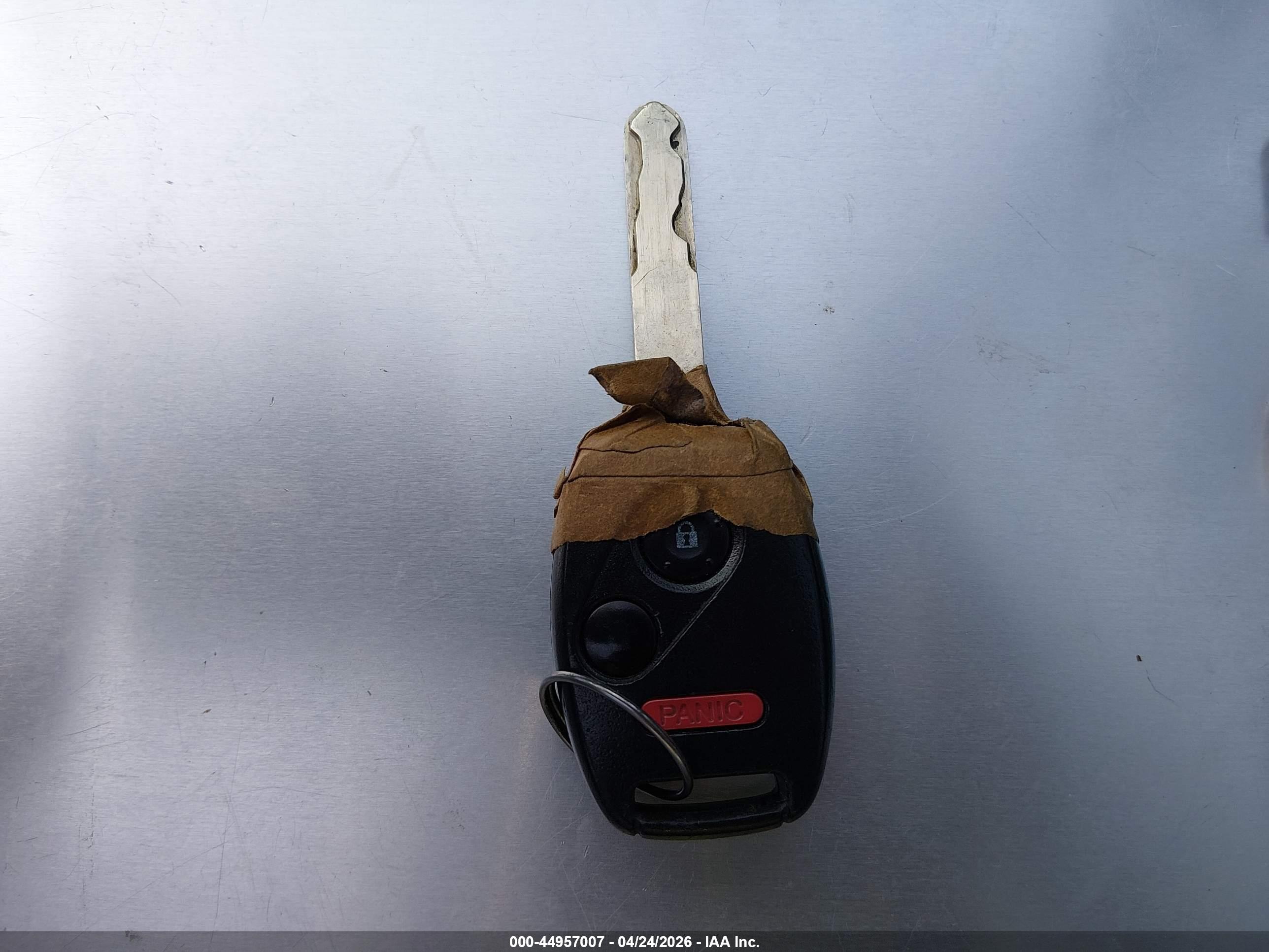 HONDA CIVIC image 11