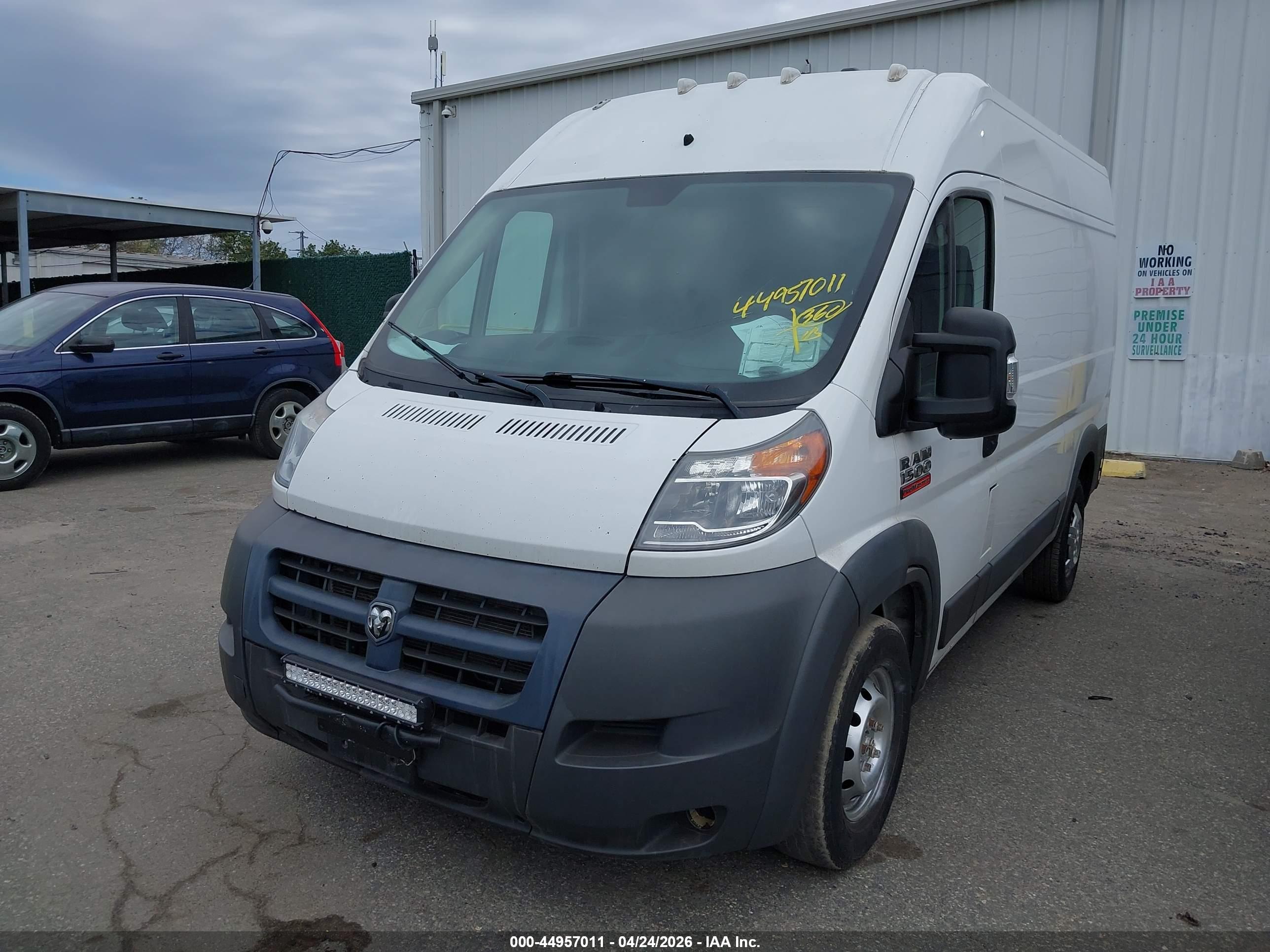 RAM PROMASTER image 2