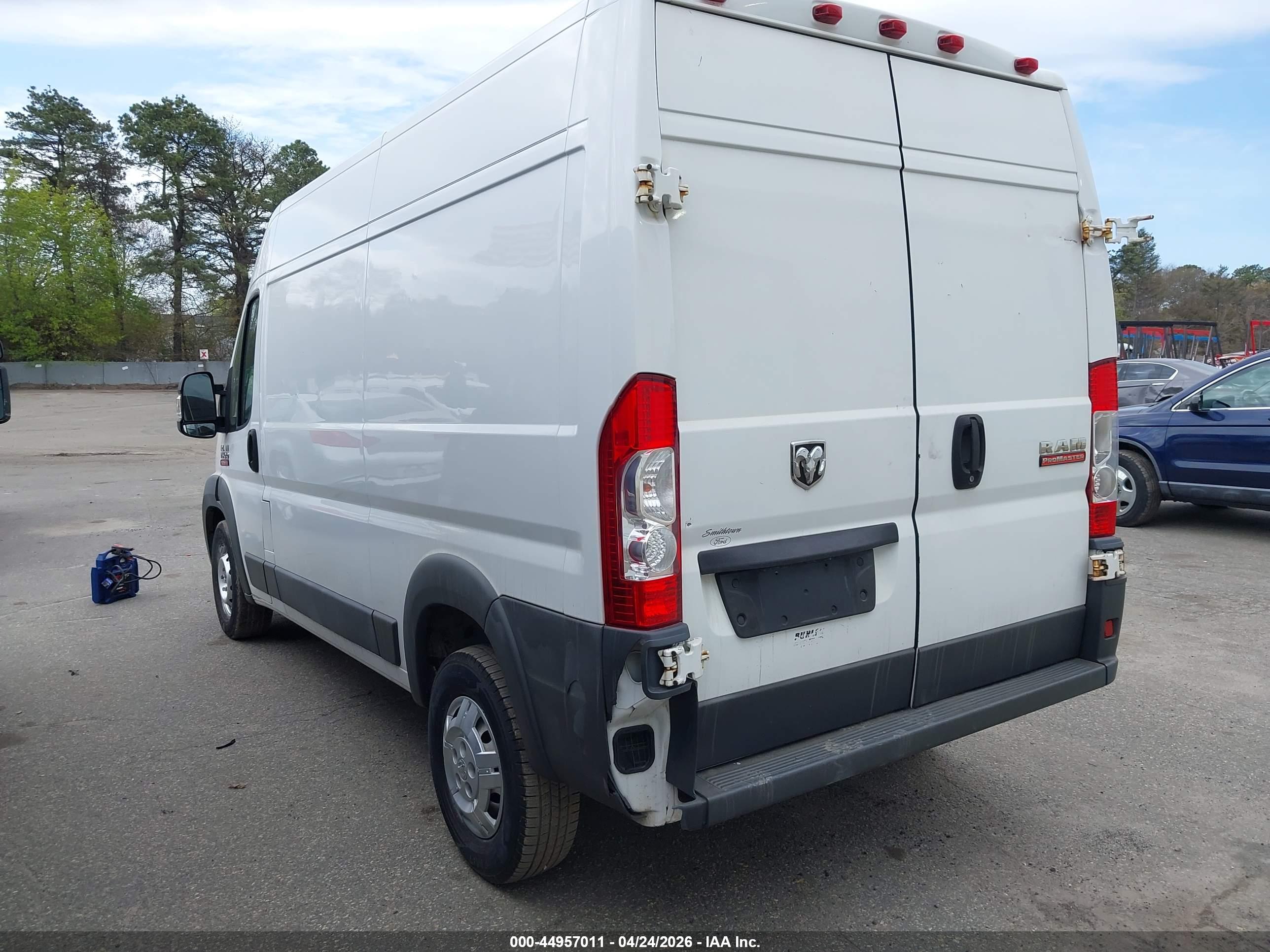 RAM PROMASTER image 3