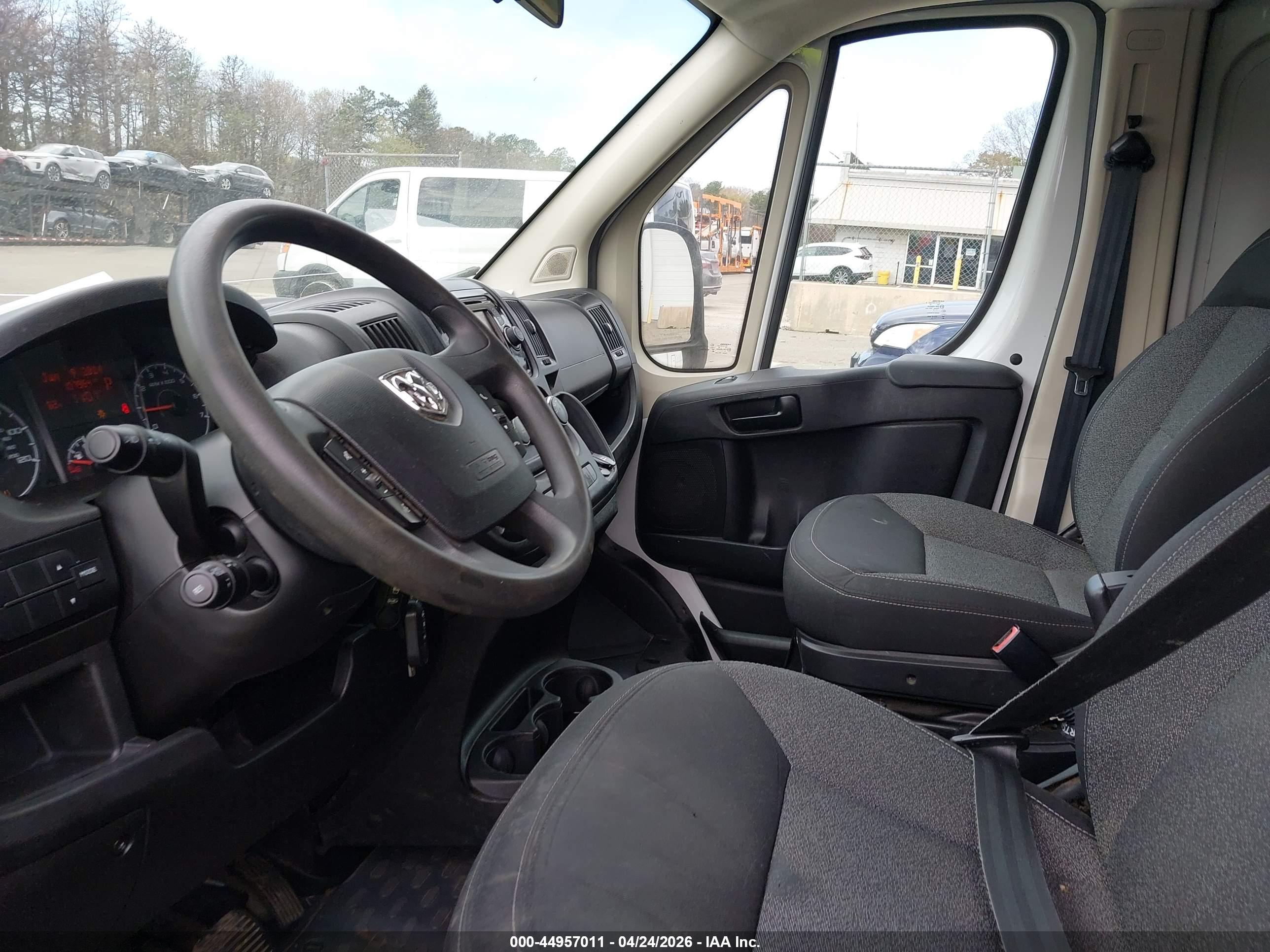 RAM PROMASTER image 5