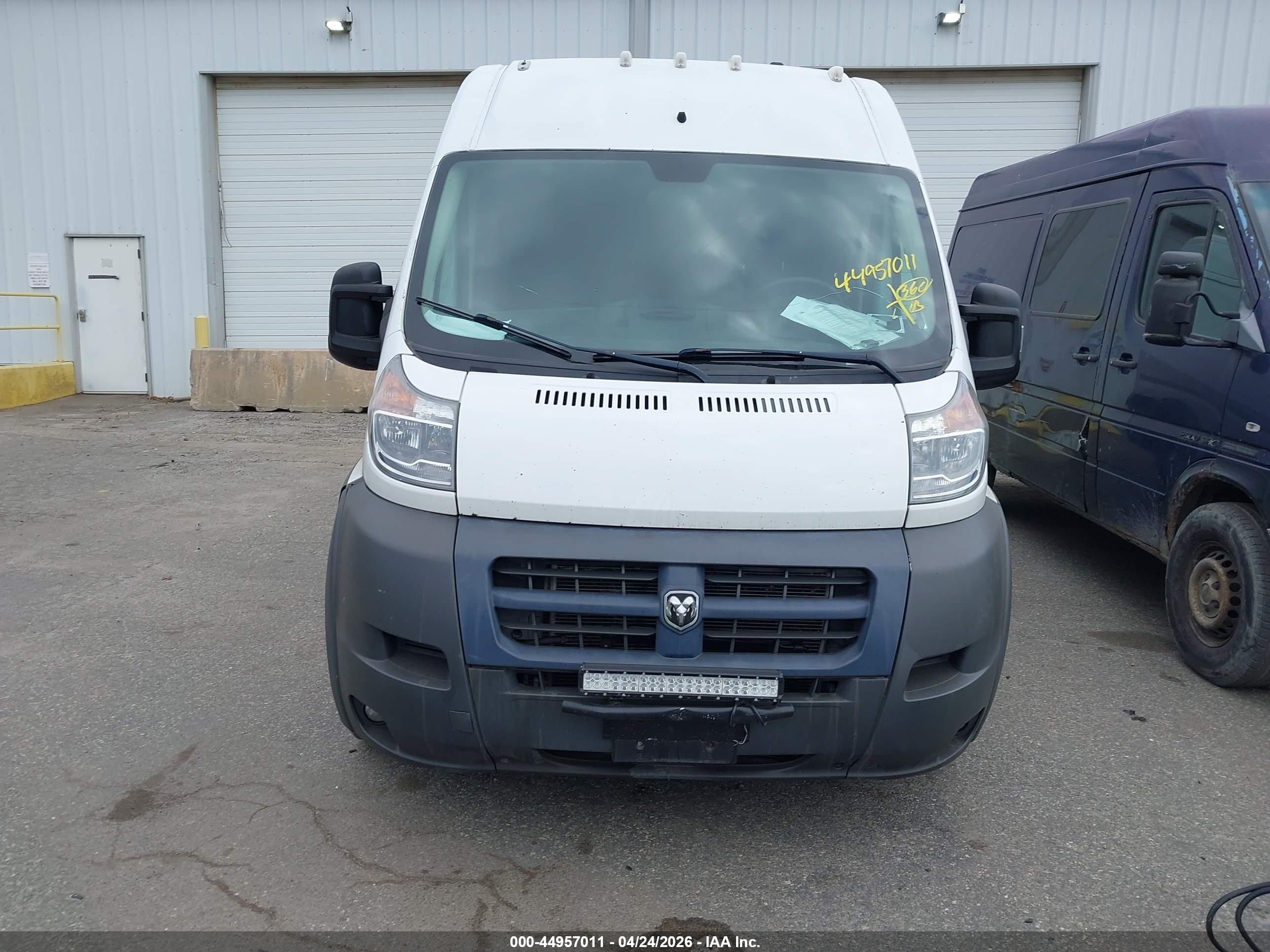 RAM PROMASTER image 6