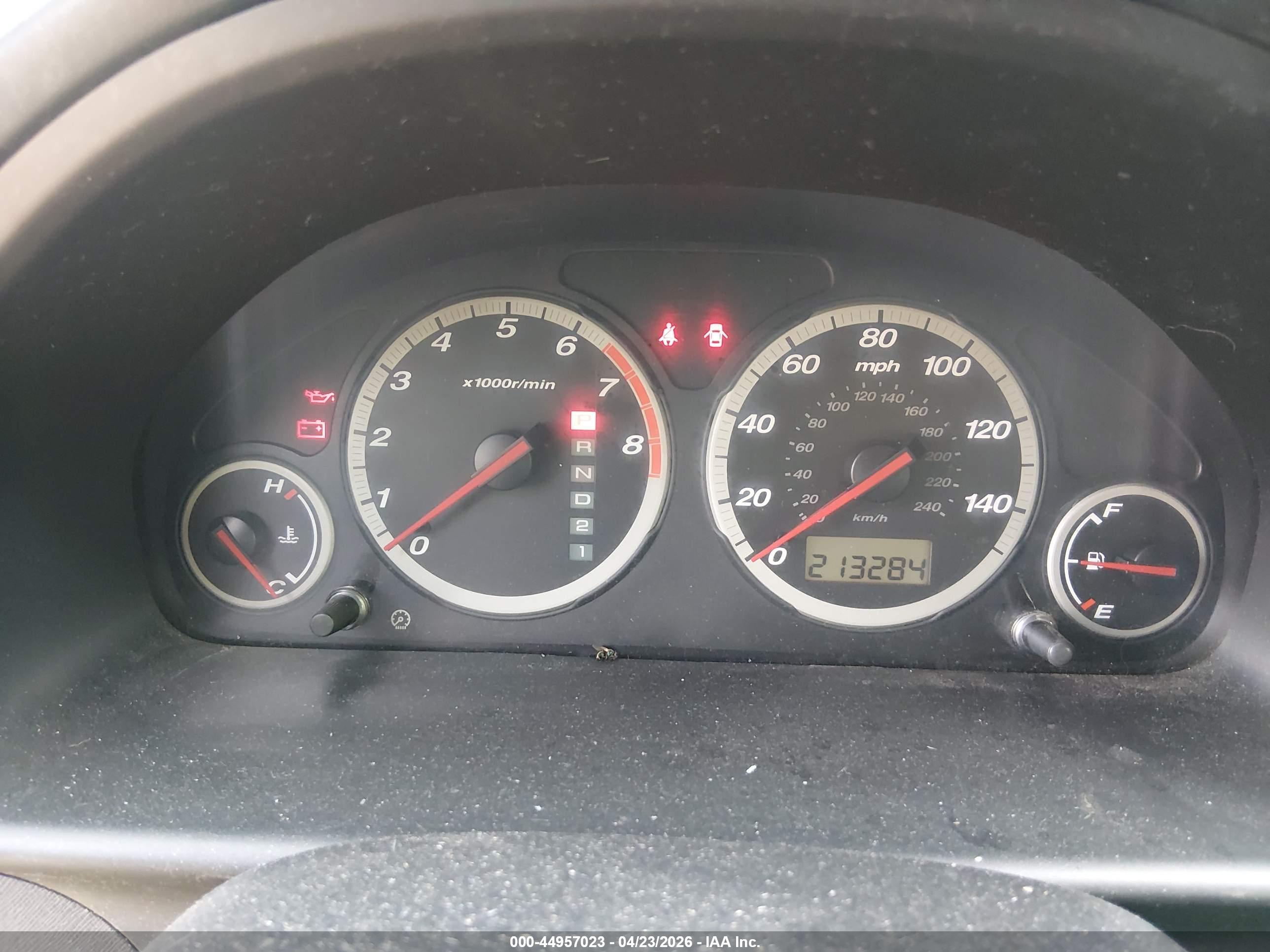 HONDA CR-V image 7