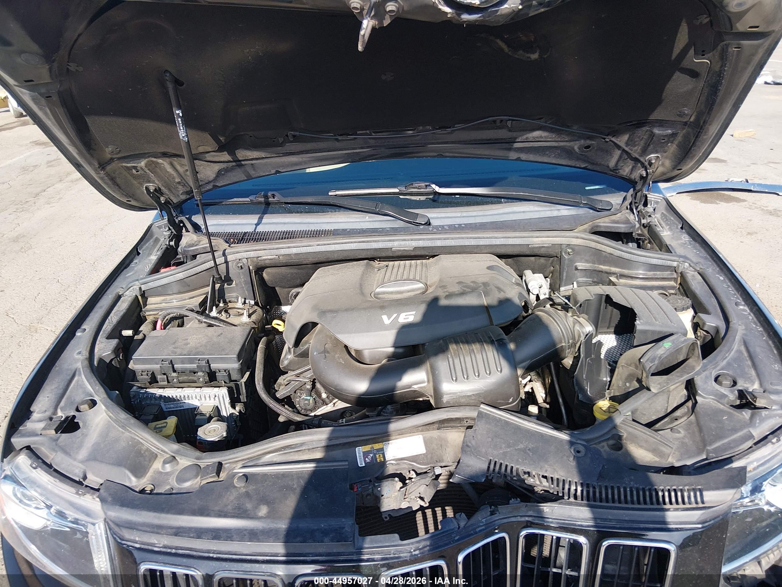 JEEP GRAND image 10