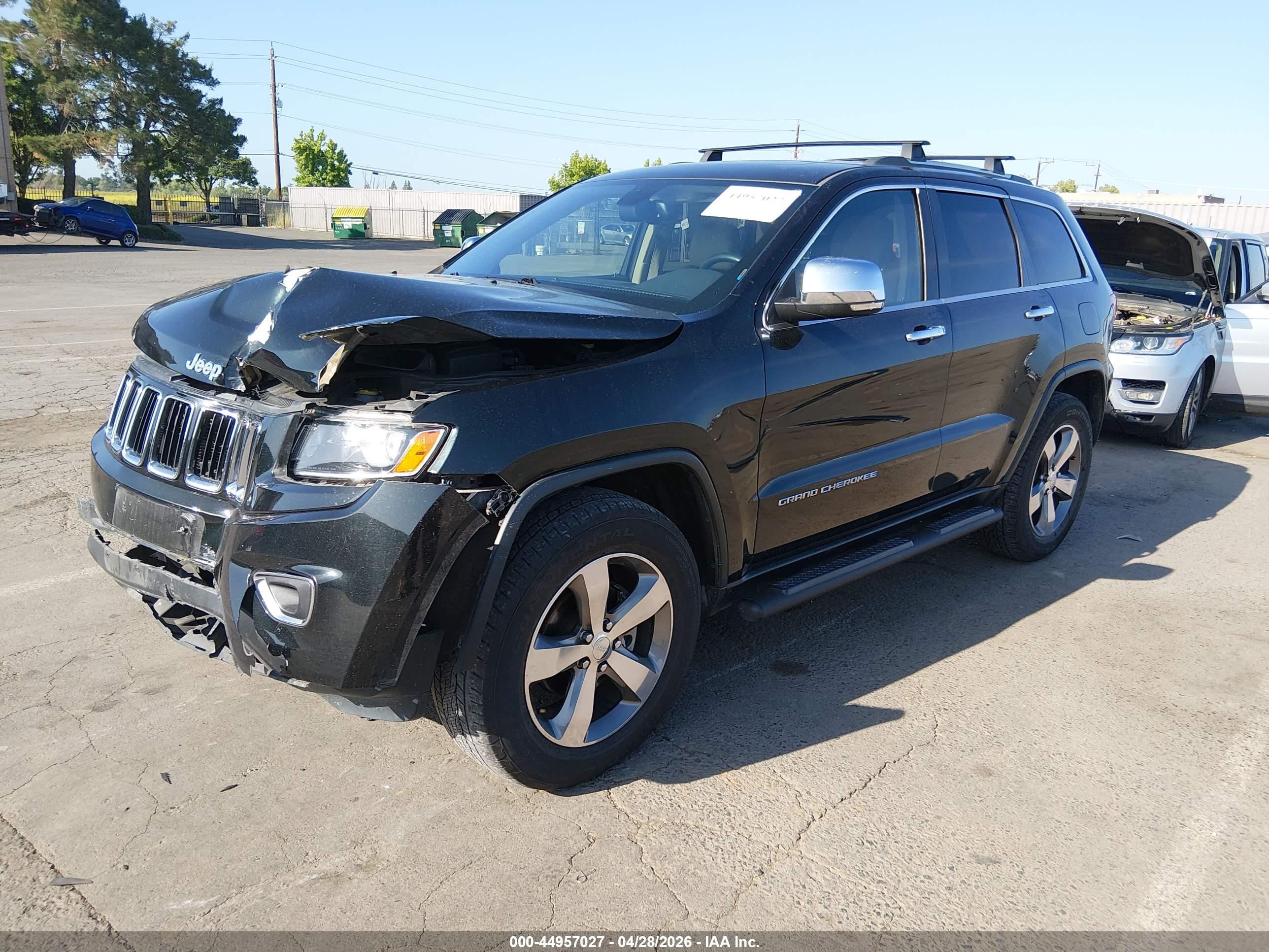 JEEP GRAND image 2