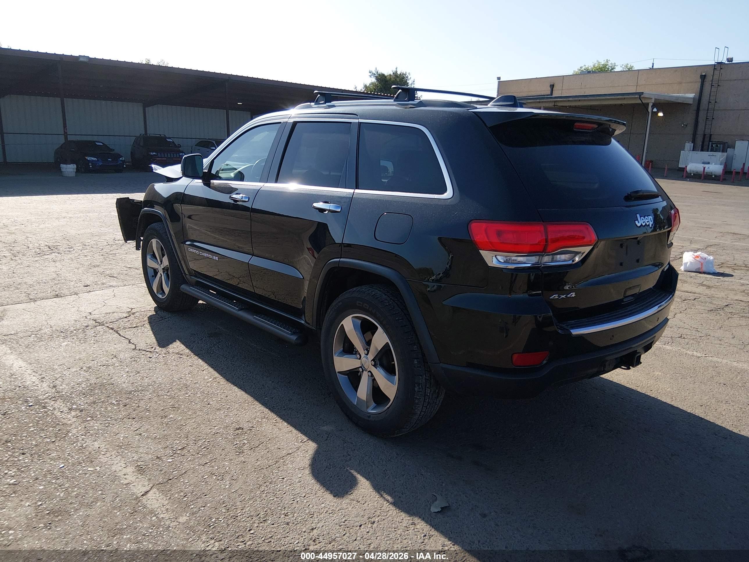 JEEP GRAND image 3