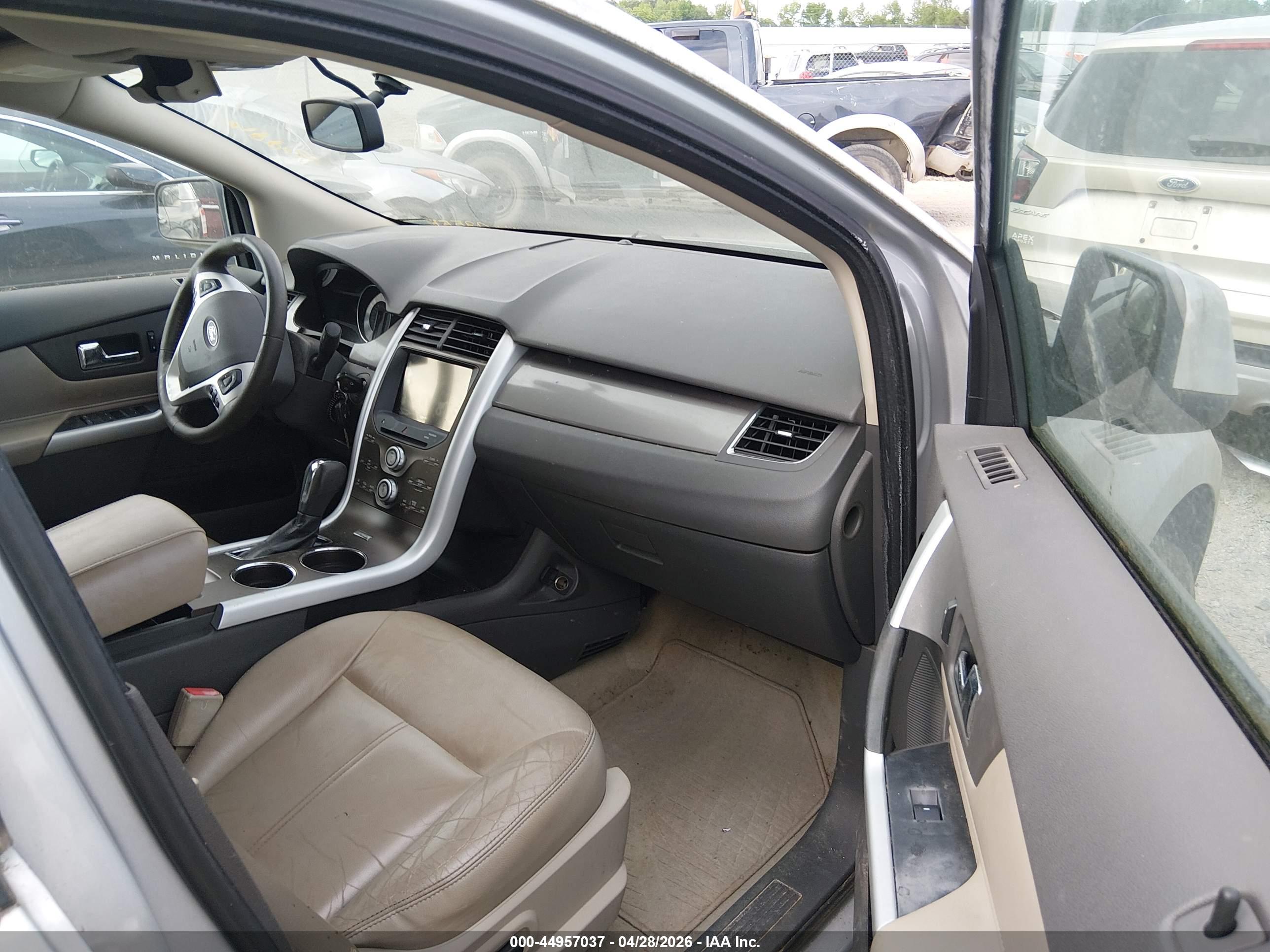 FORD EDGE image 5