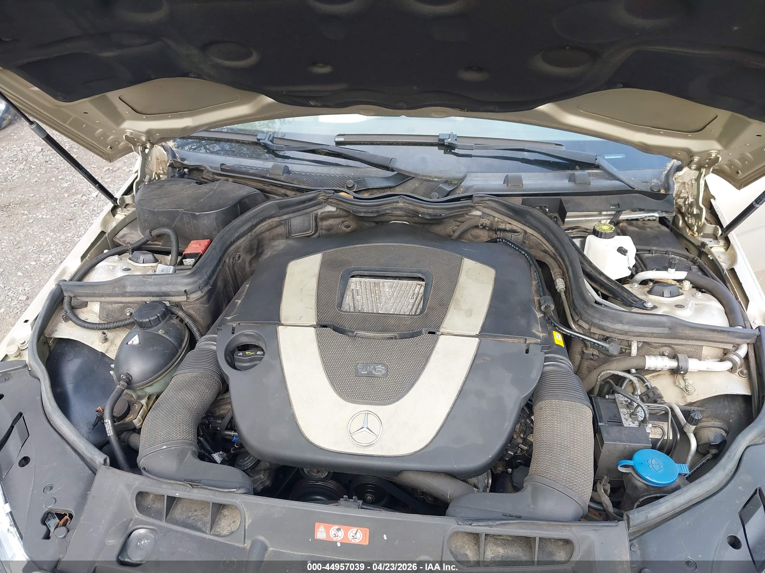 MERCEDES-BENZ C image 10