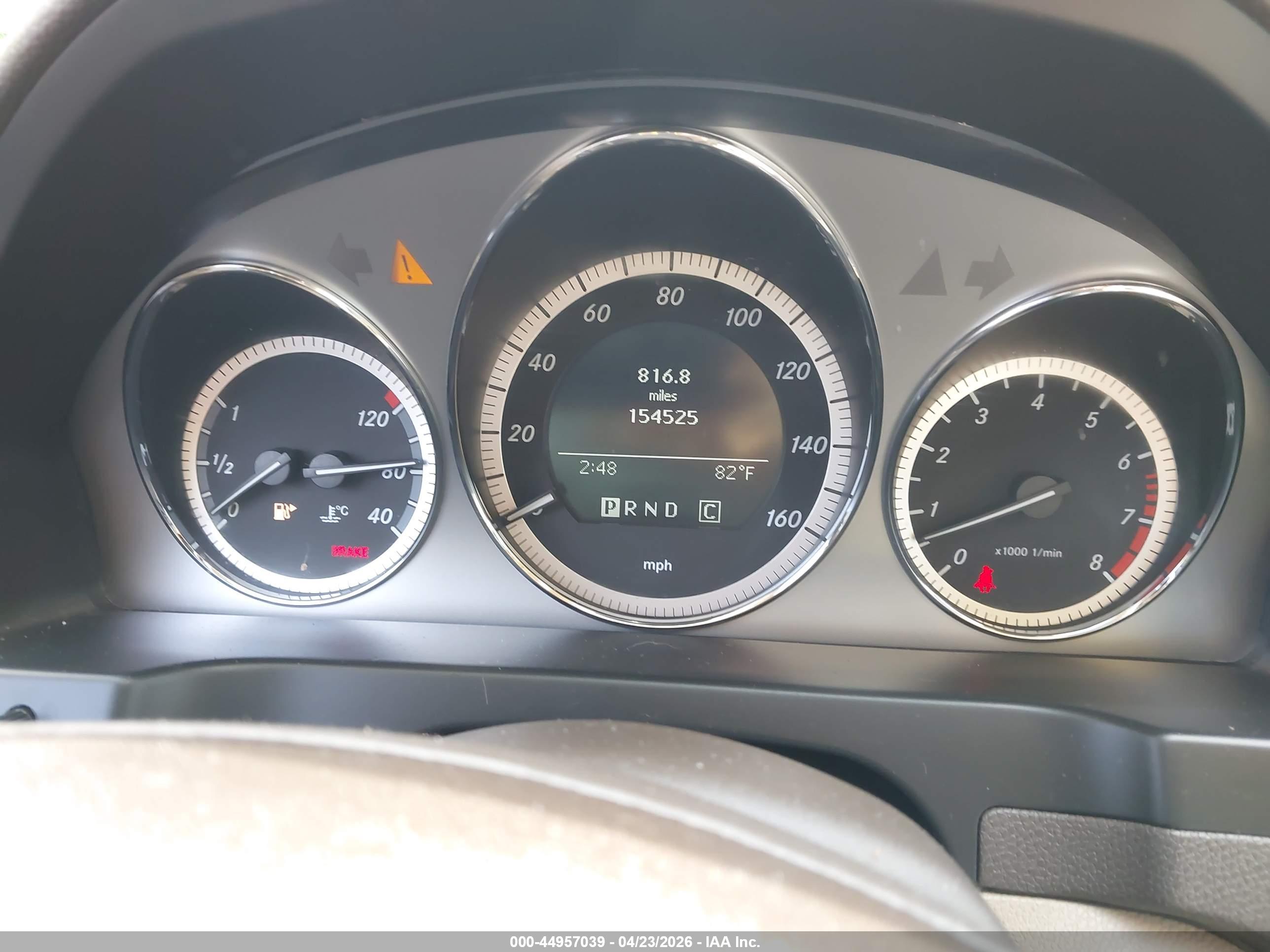 MERCEDES-BENZ C image 7