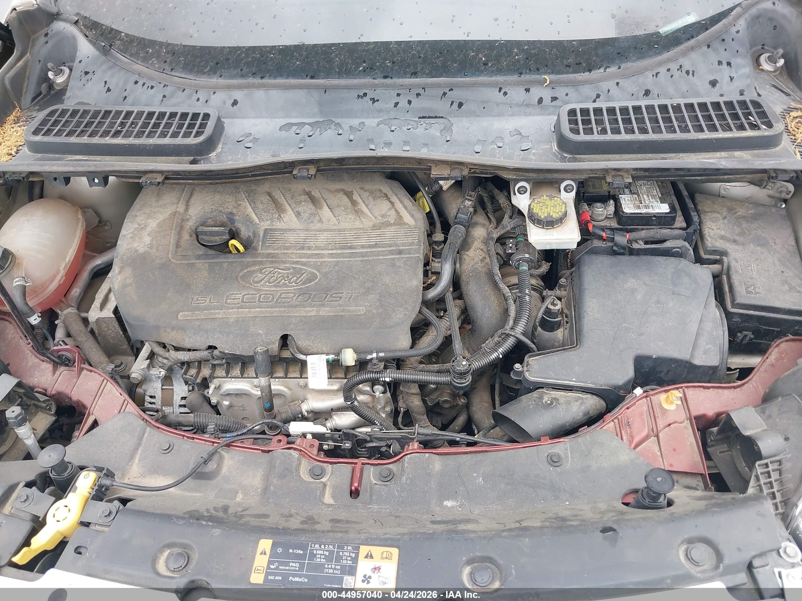 FORD ESCAPE image 10