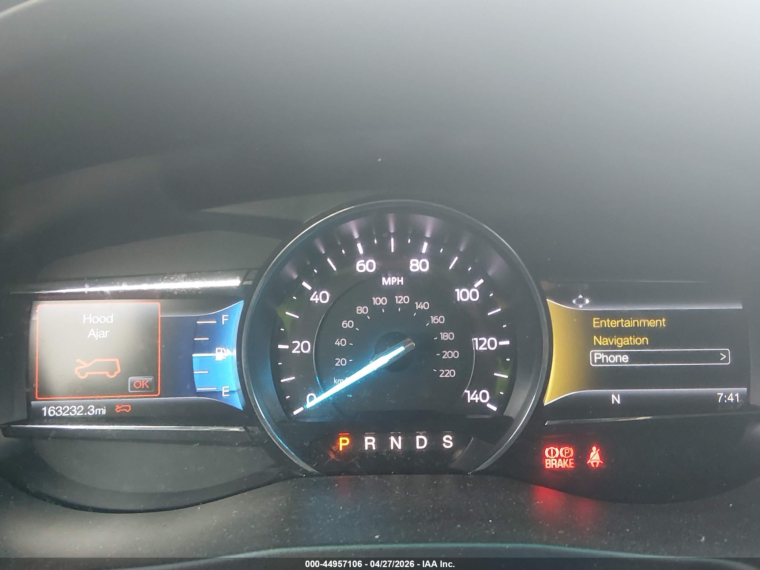 FORD EXPLORER image 7