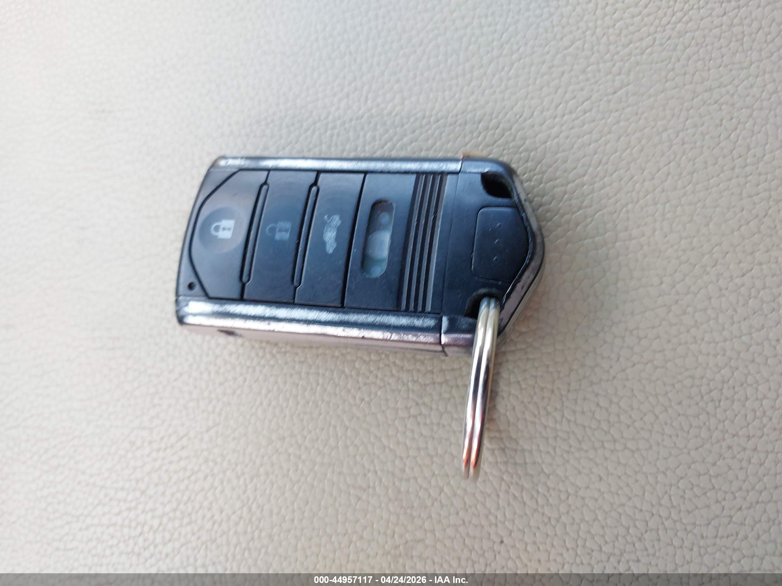 ACURA RDX image 11