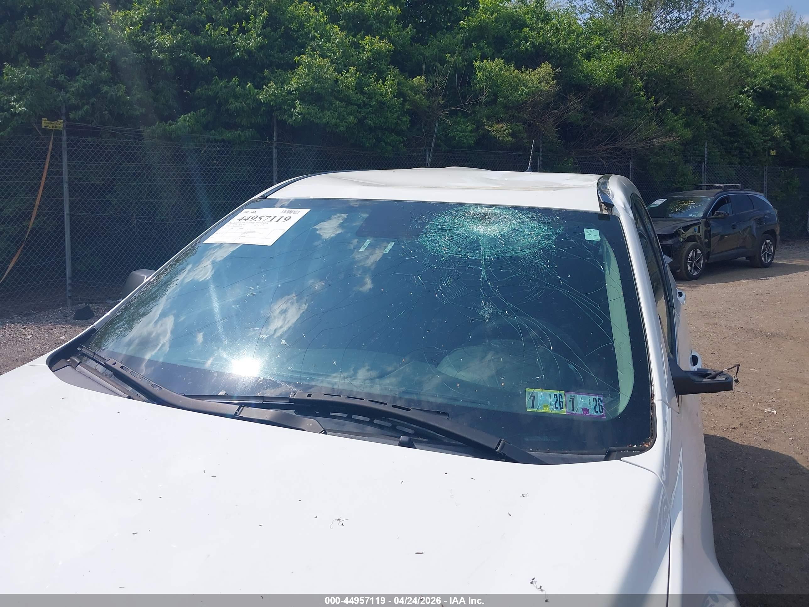 CHEVROLET EQUINOX image 6