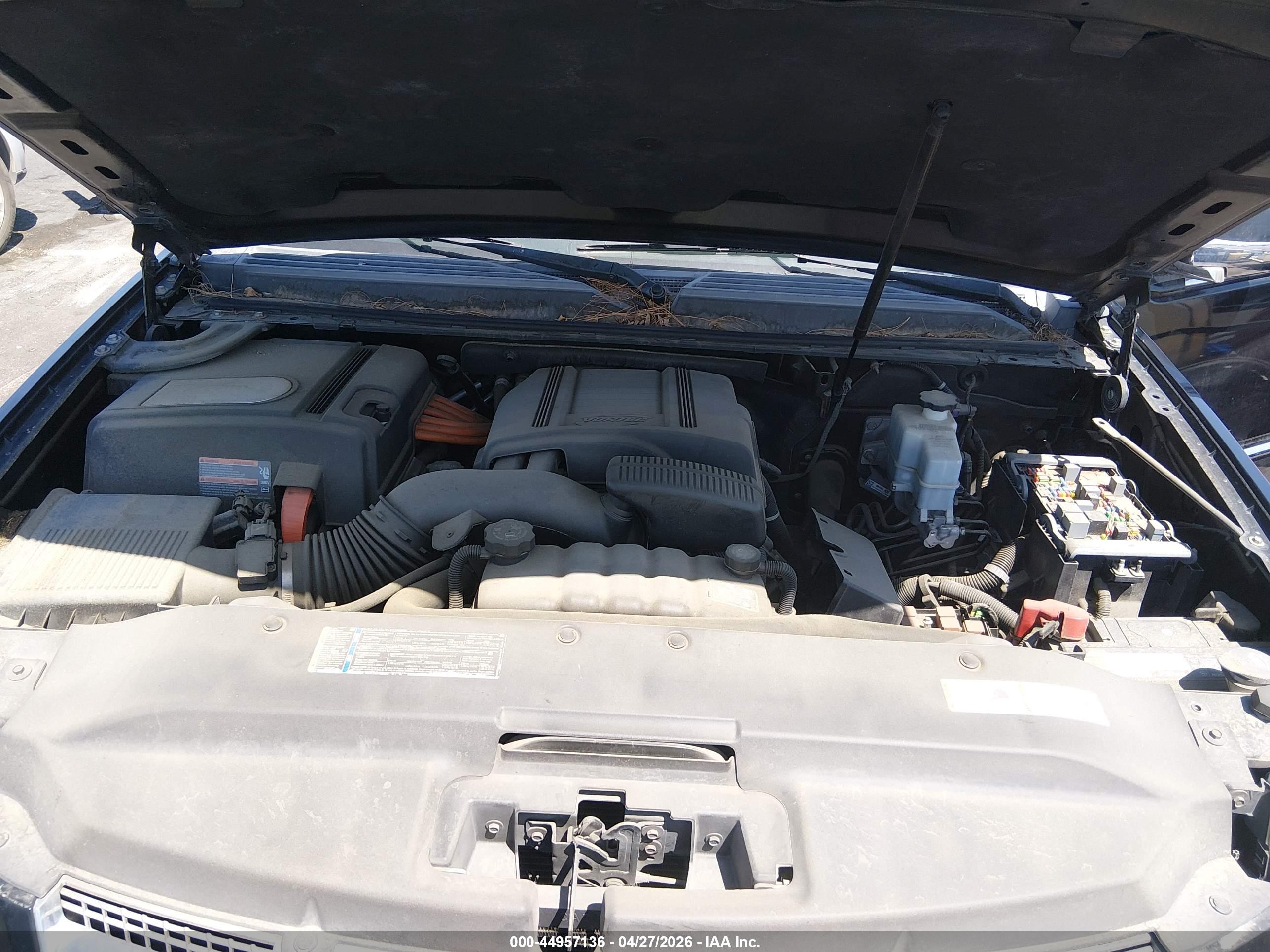 CADILLAC ESCALADE image 10