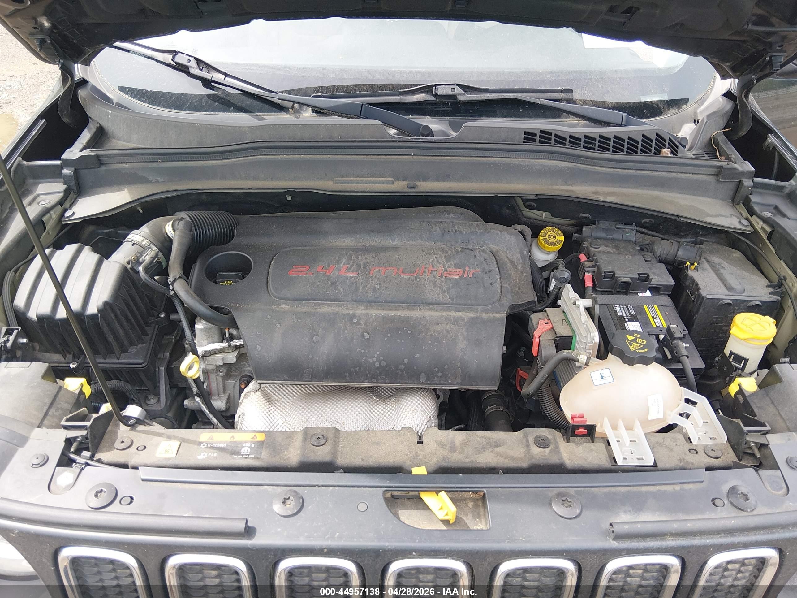 JEEP RENEGADE image 10