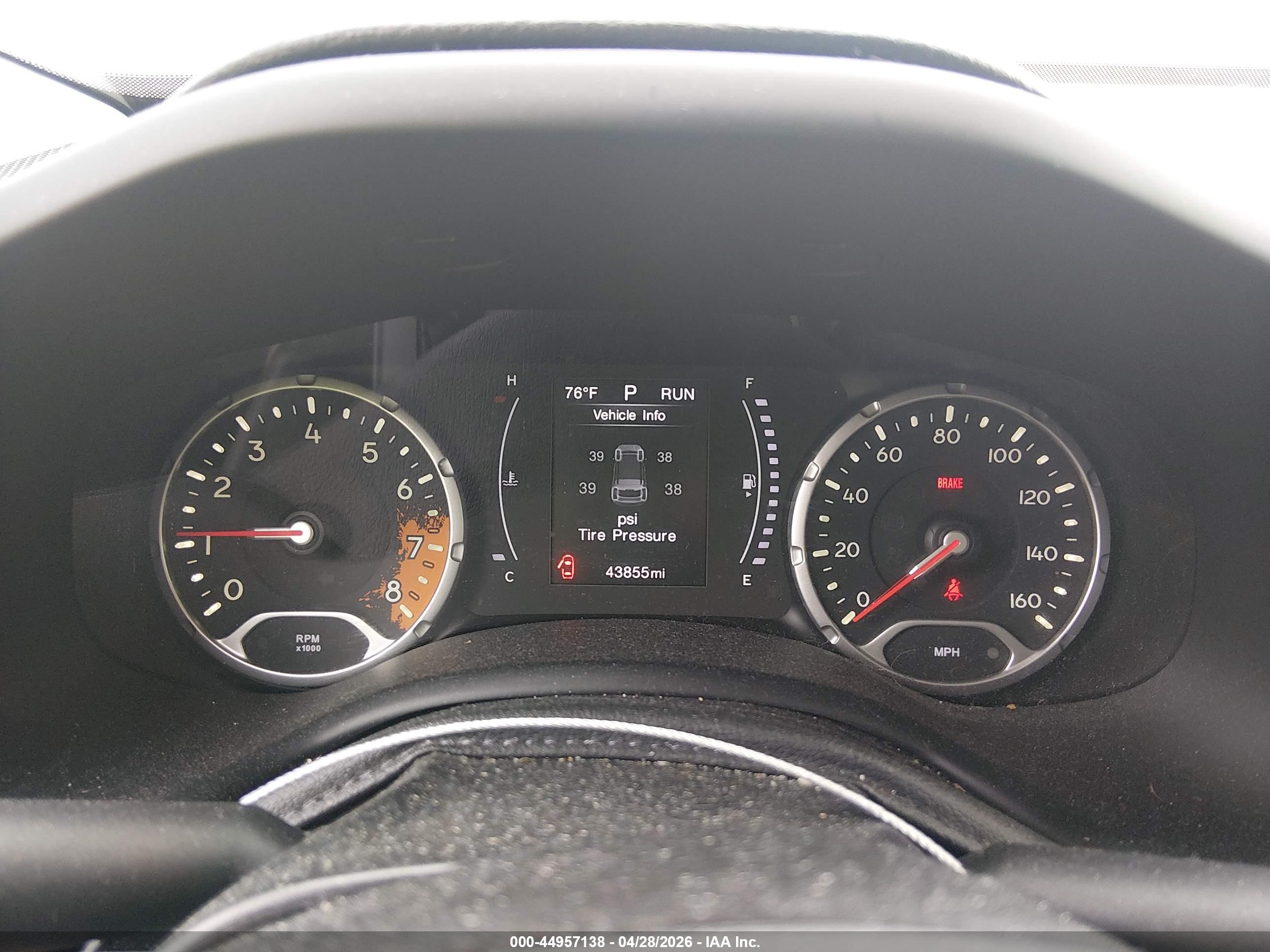JEEP RENEGADE image 7