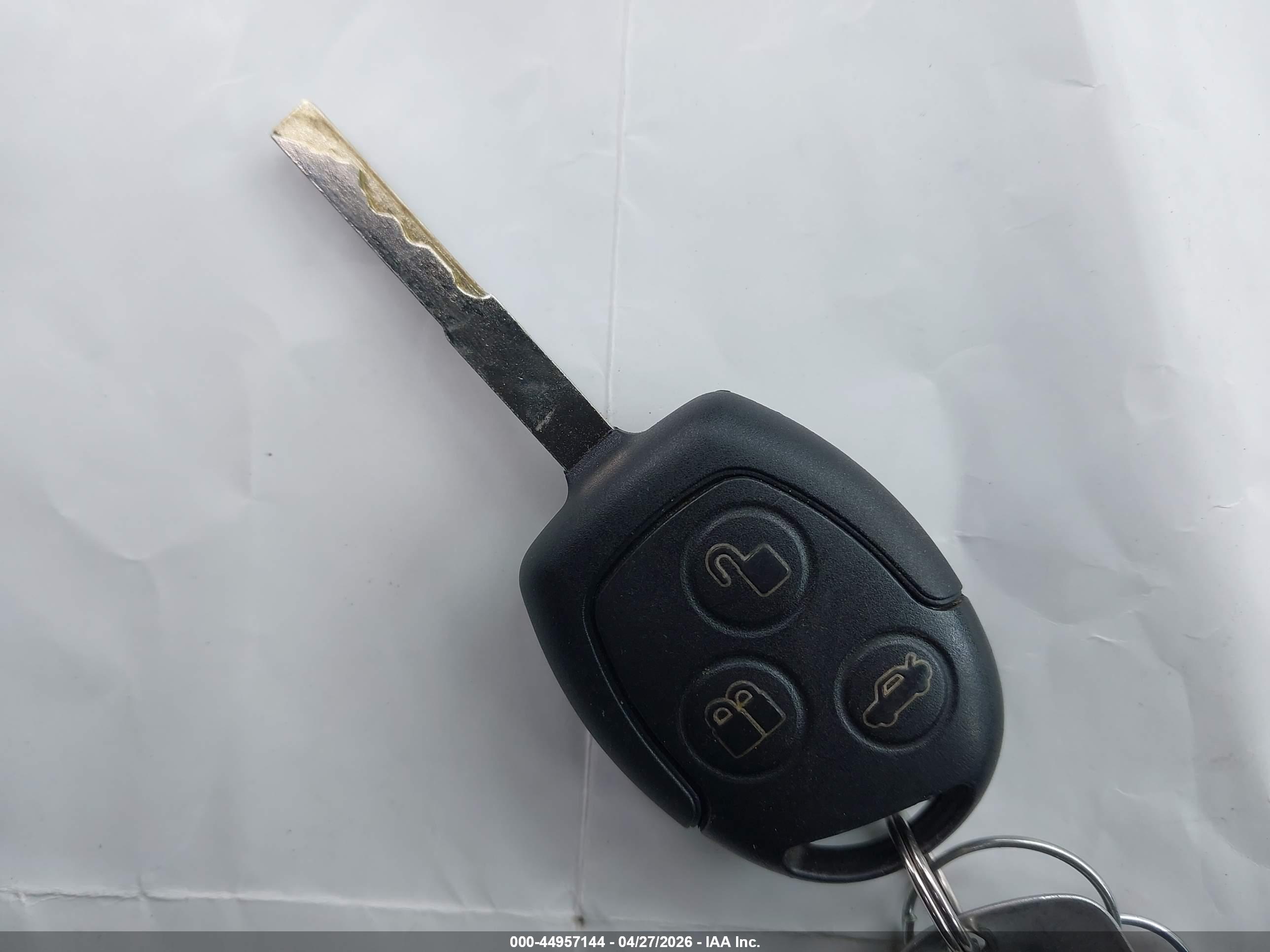 FORD FOCUS image 11